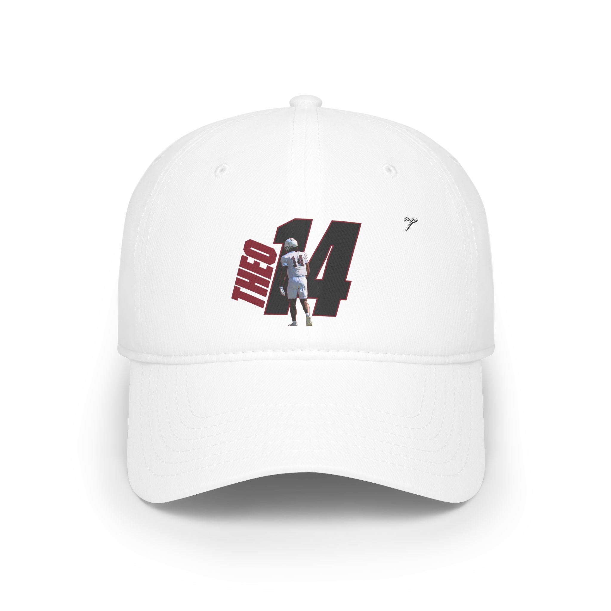 Theo Brown Hat