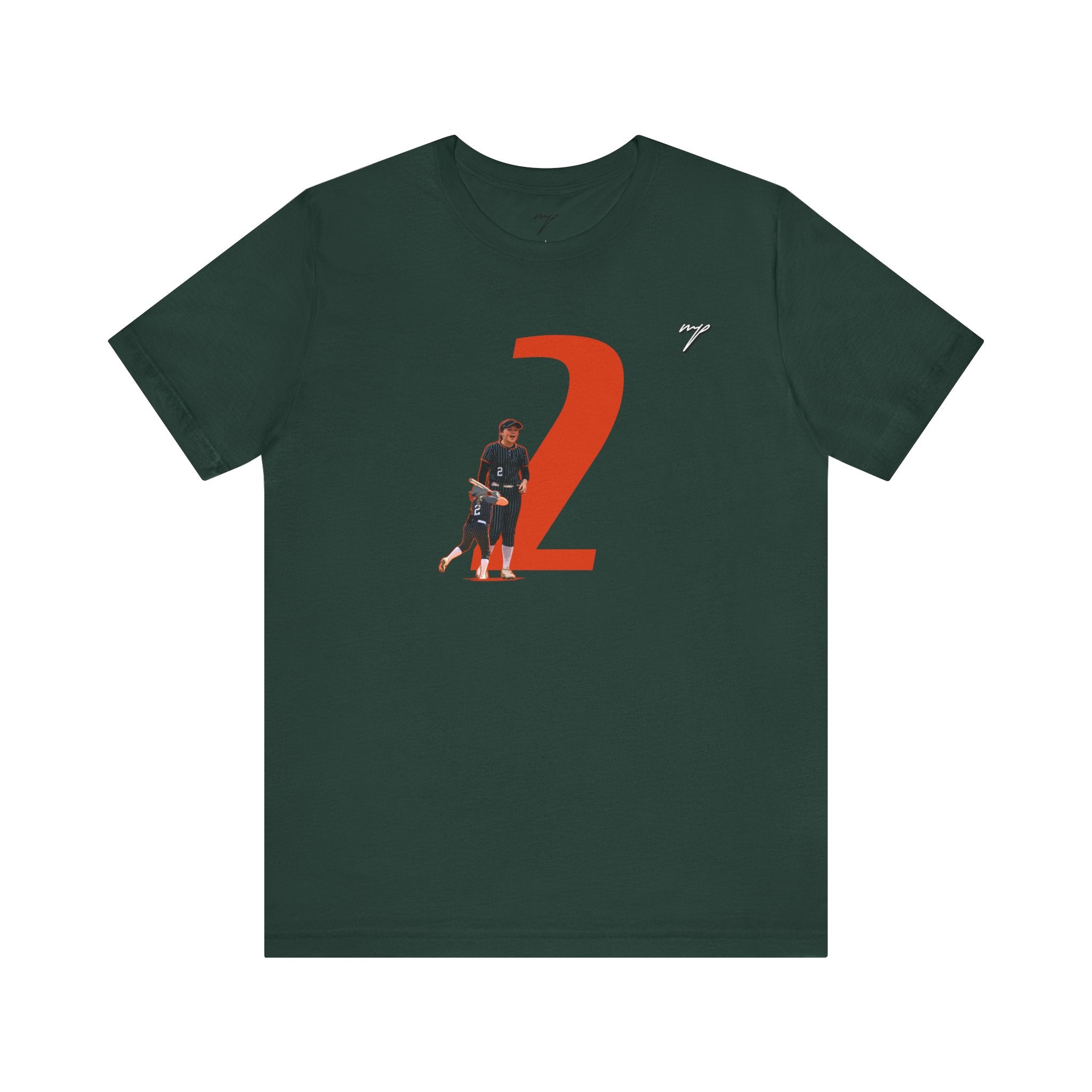 Jaycee Phillips Graphic Tee