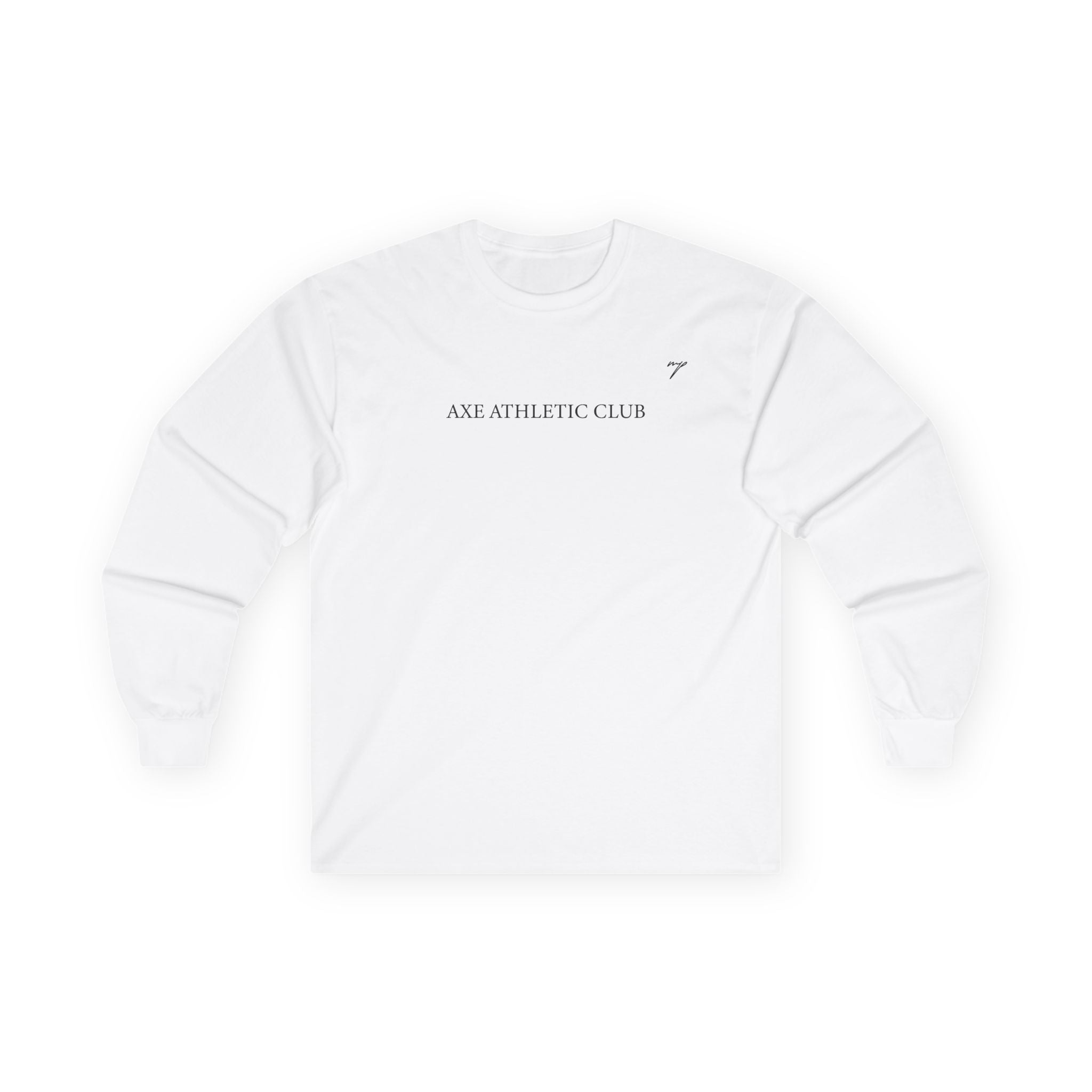 Axe Athletic Club Long Sleeve
