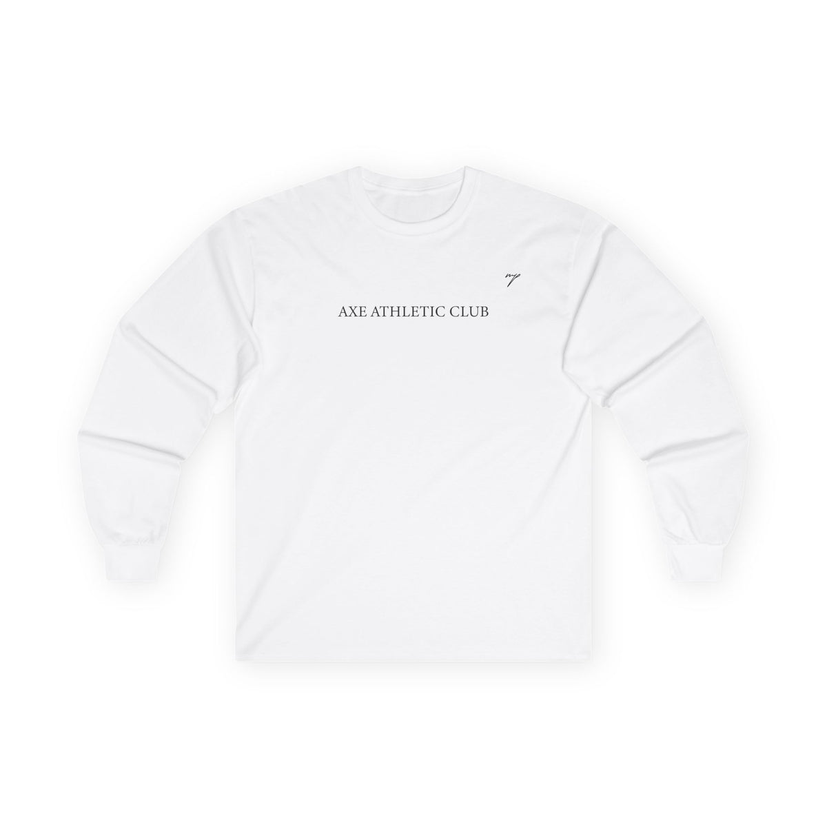 Axe Athletic Club Long Sleeve
