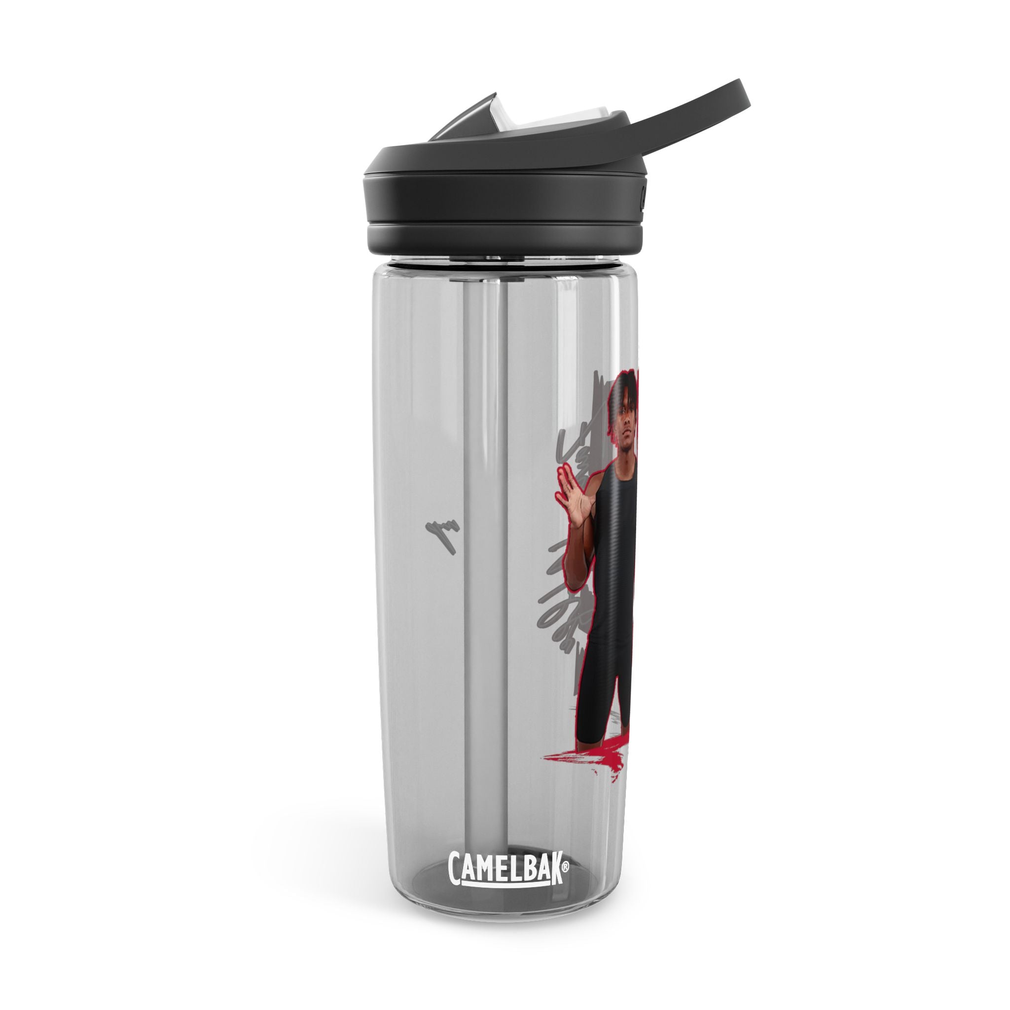 Zavien Wolfe Water Bottle