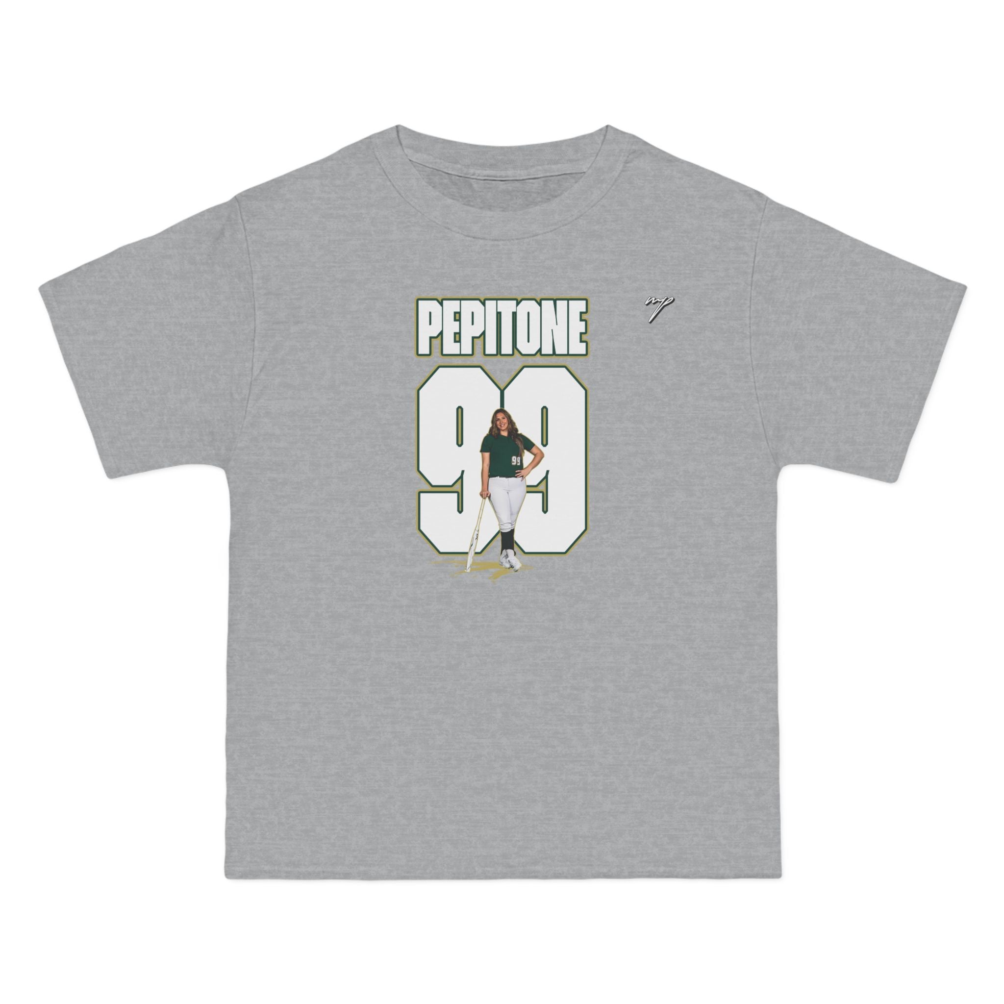 Alicea Pepitone Vintage Tee