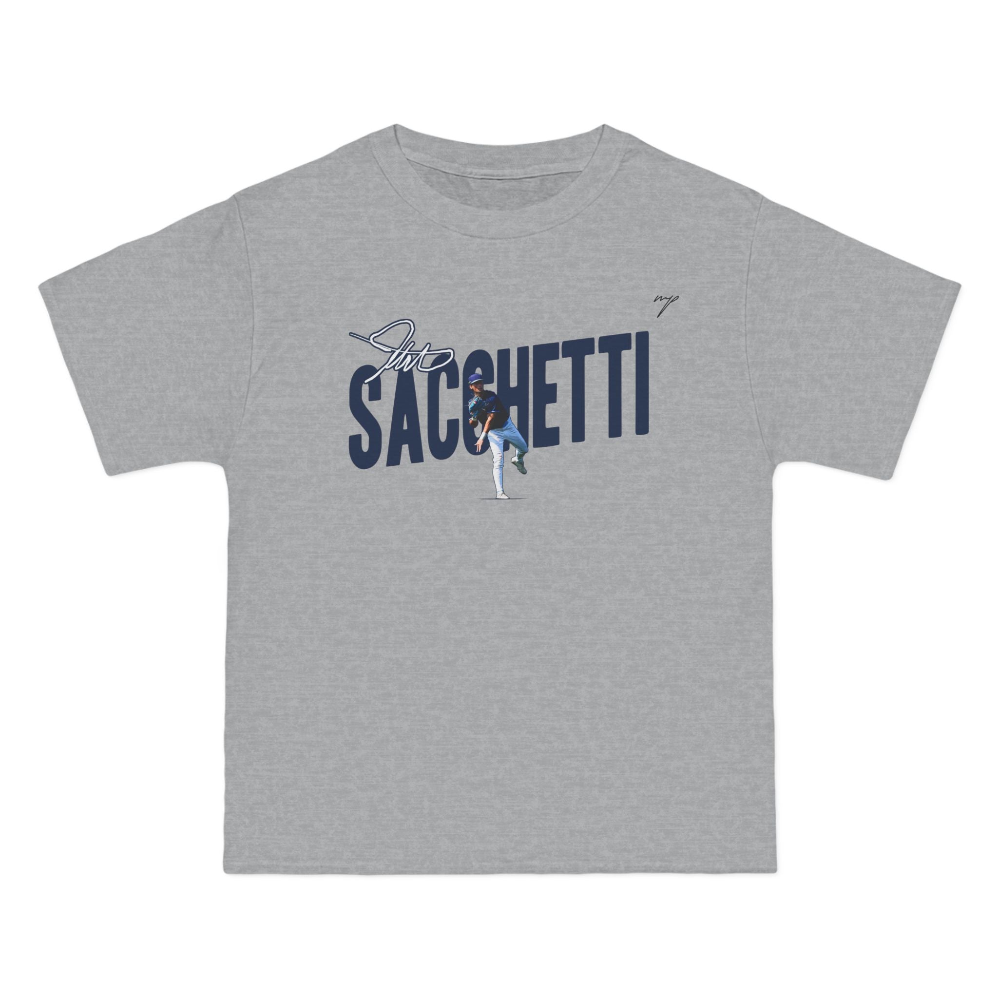 Joey Sacchetti Vintage Tee
