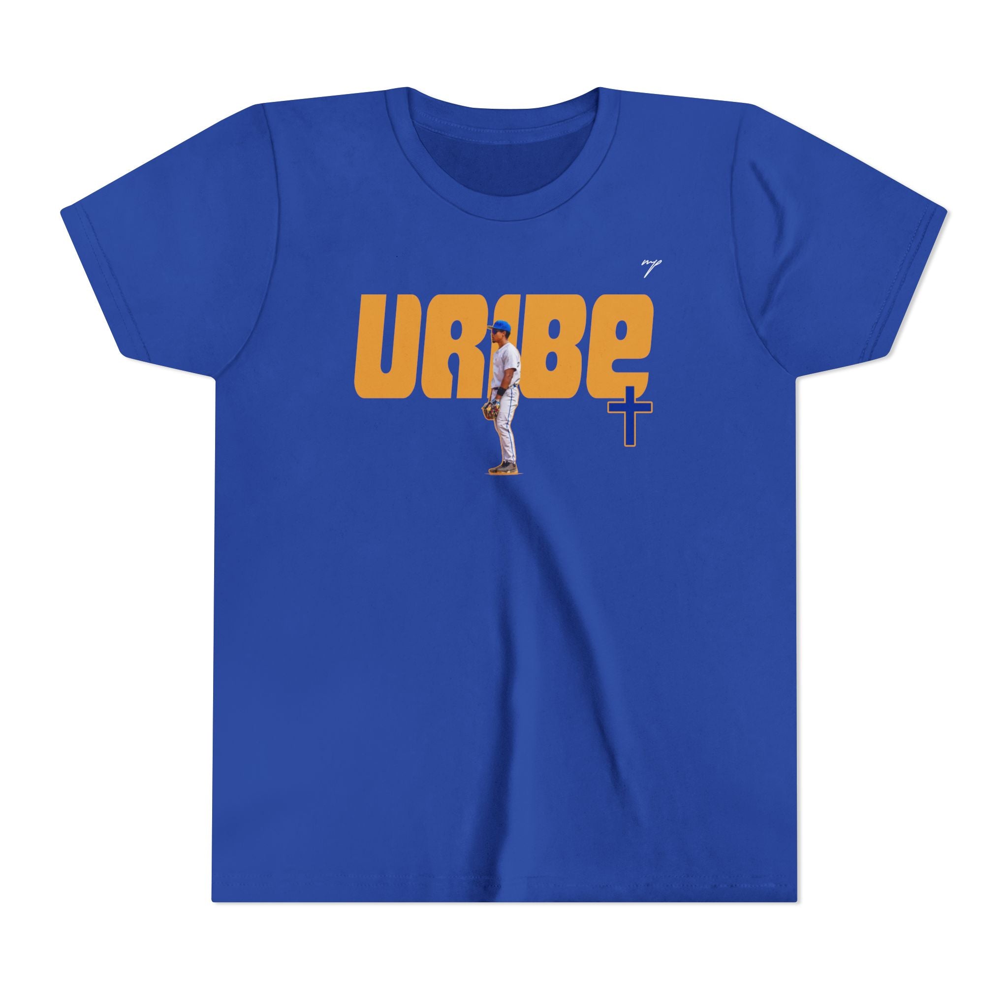Mylon Uribe YOUTH Graphic Tee