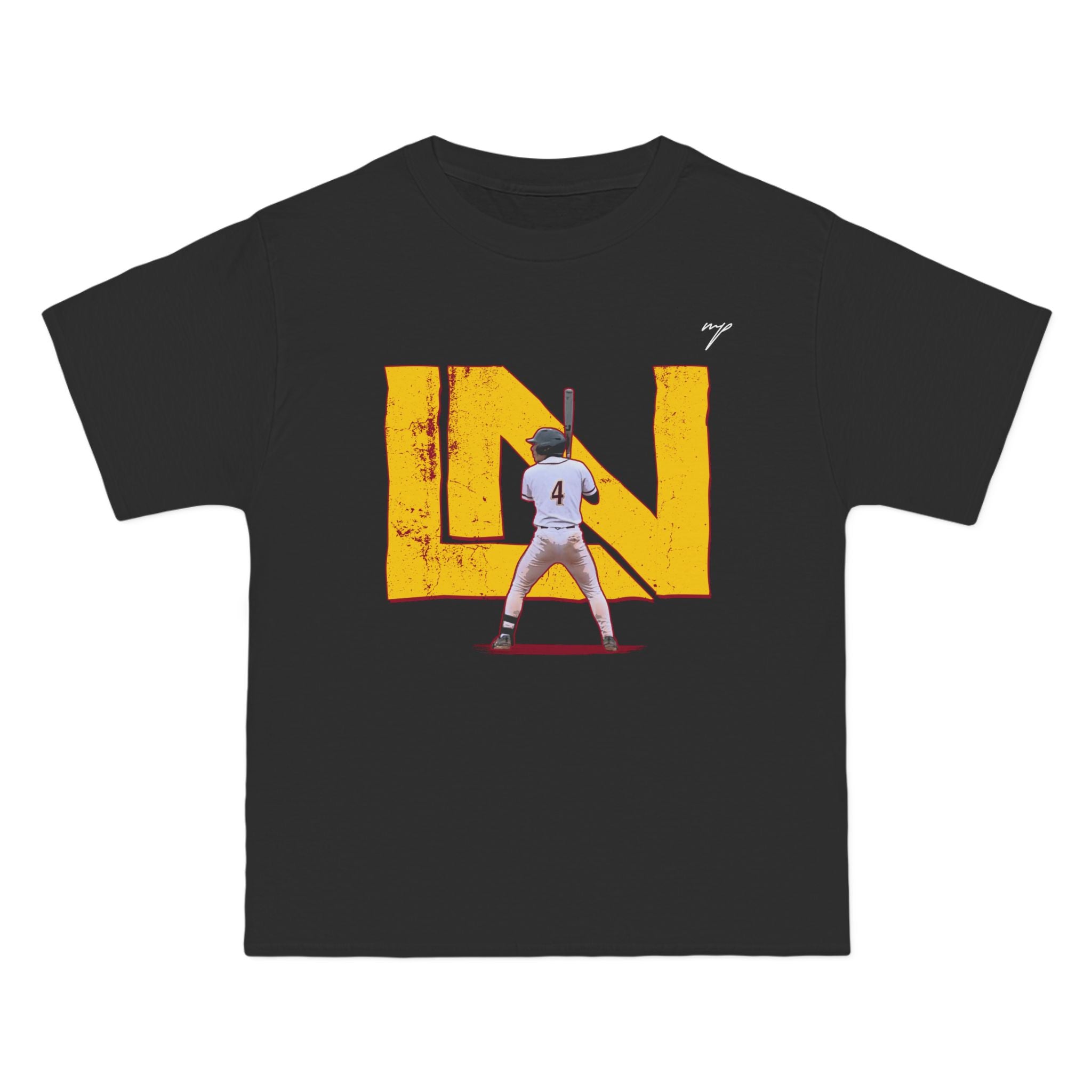 Logan Nelson Vintage Tee