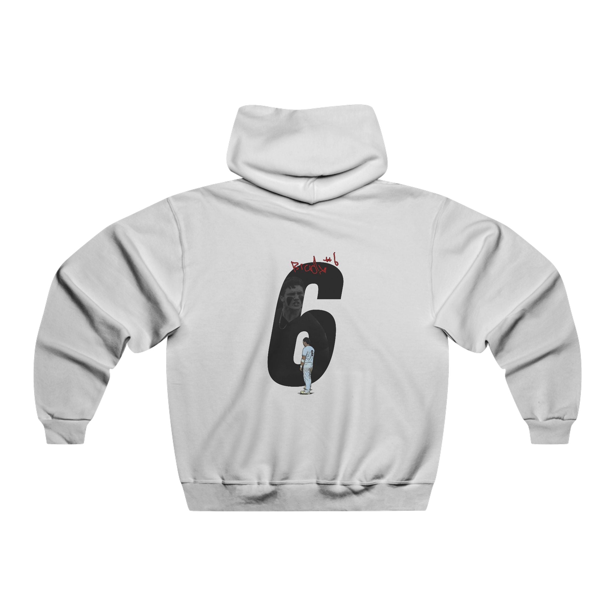 Brady Handwerk Vintage Hoodie