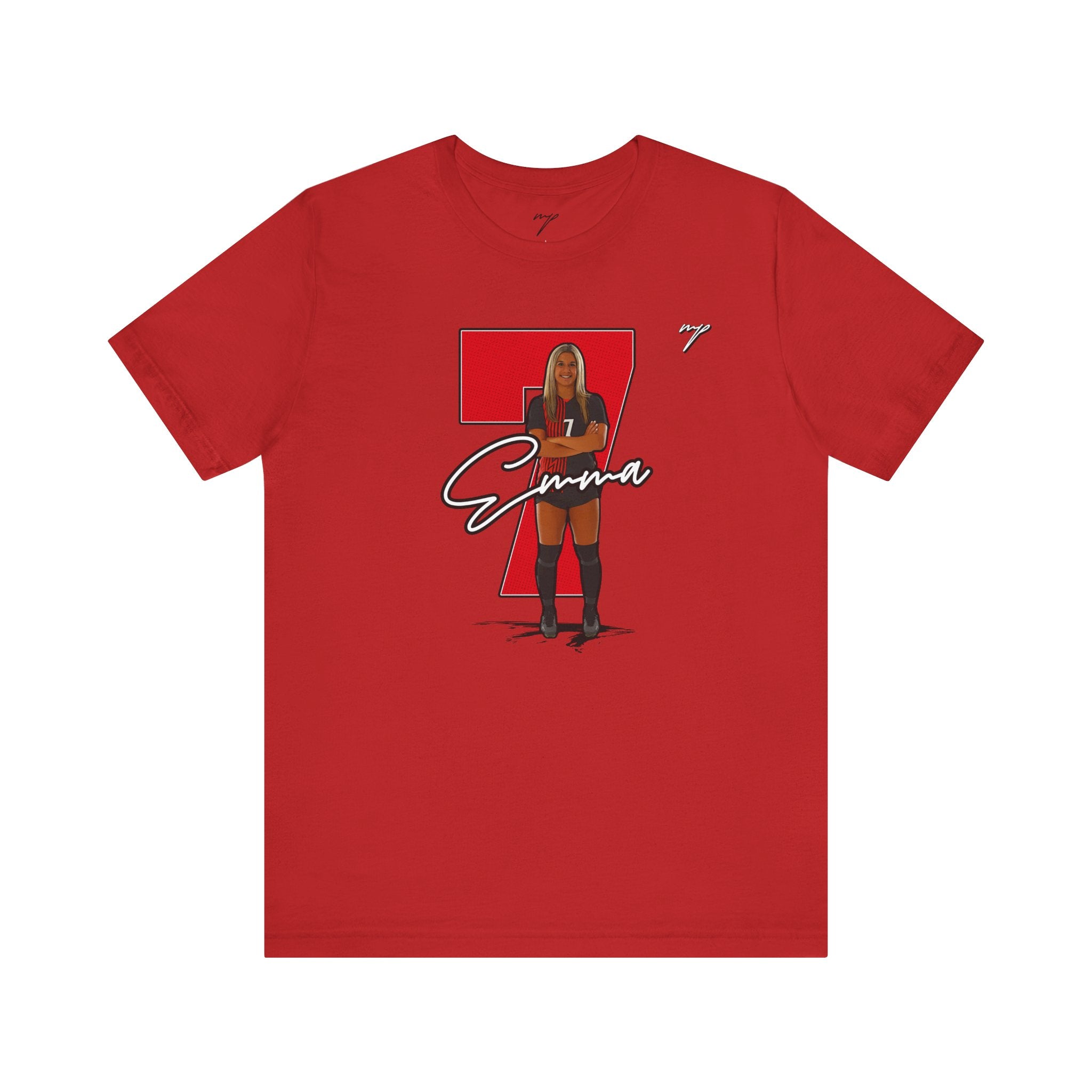 Emma Gioffre Graphic Tee