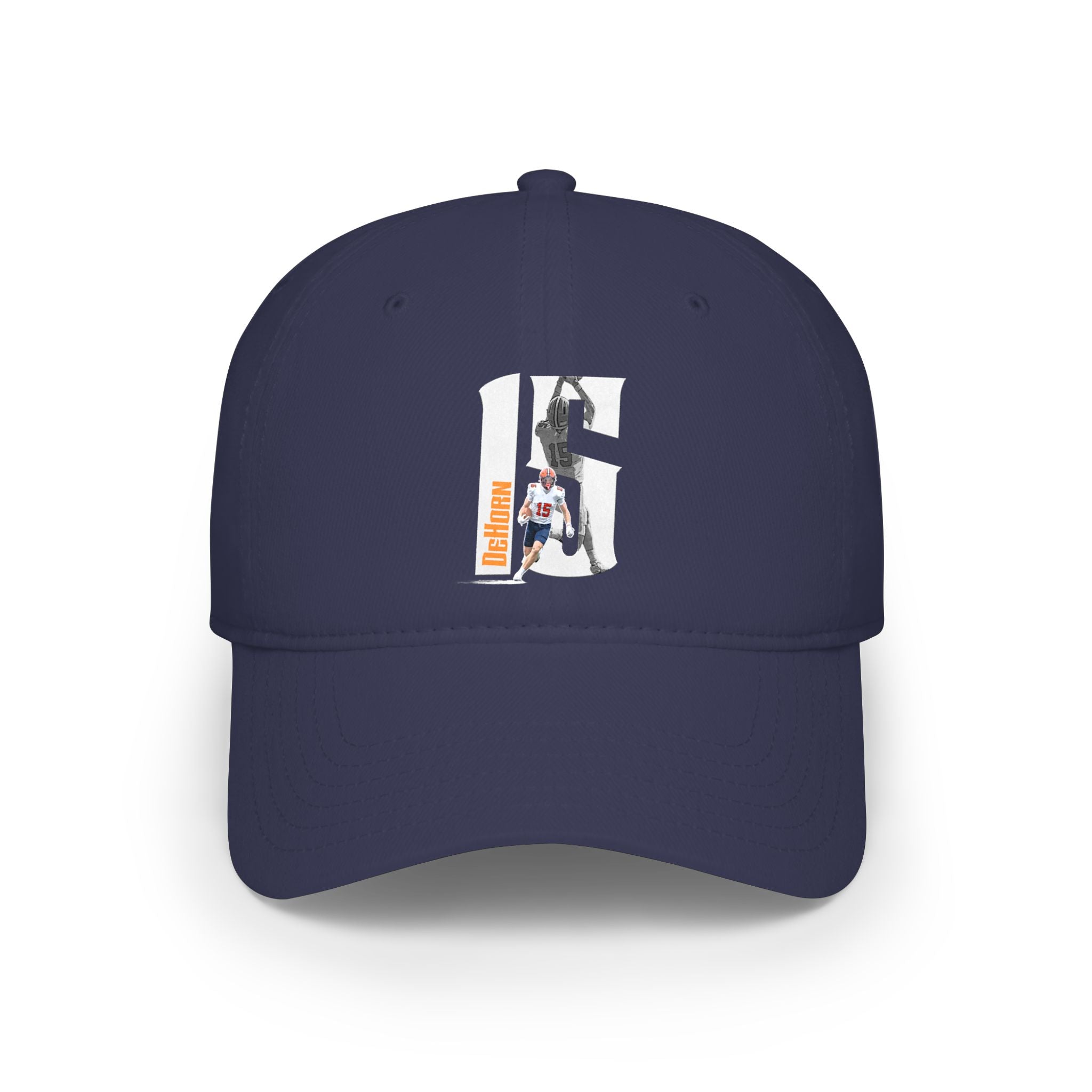 Kaden DeHorn Hat