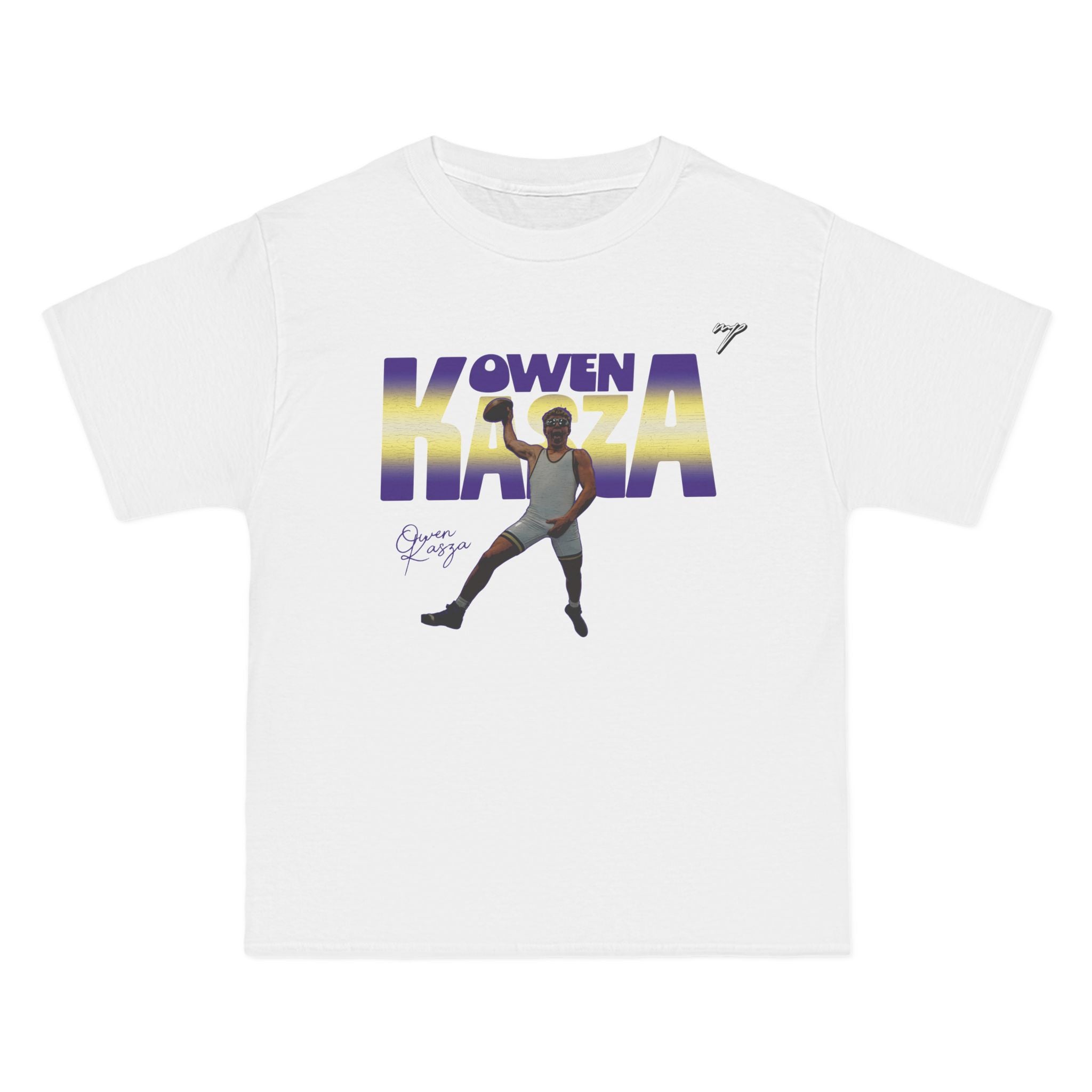 Owen Kasza Vintage Tee
