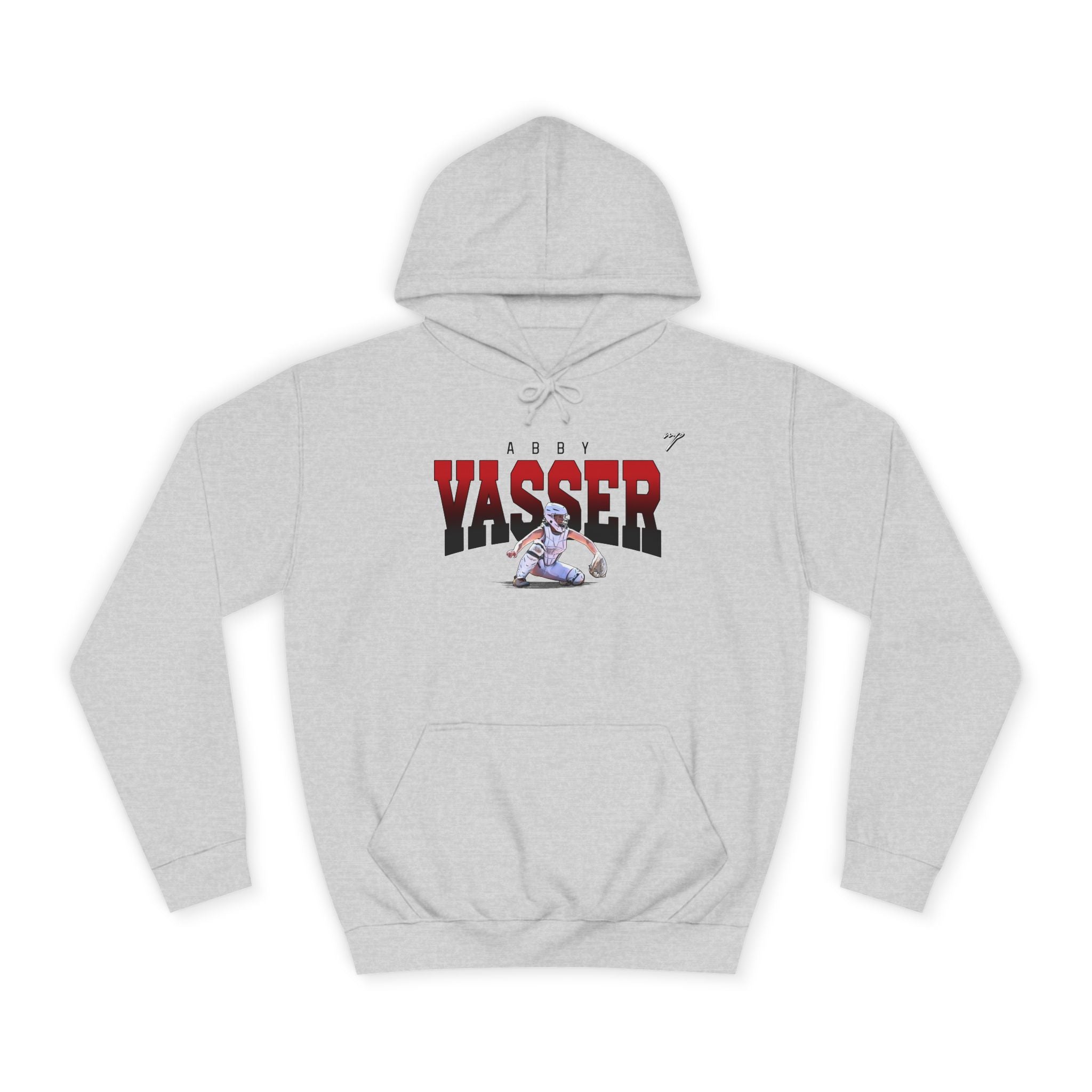 Abby Vasser Hoodie