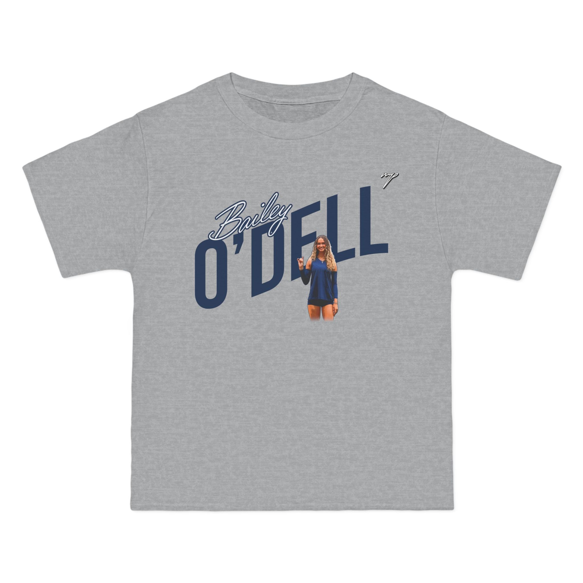 Bailey O'Dell Vintage Tee