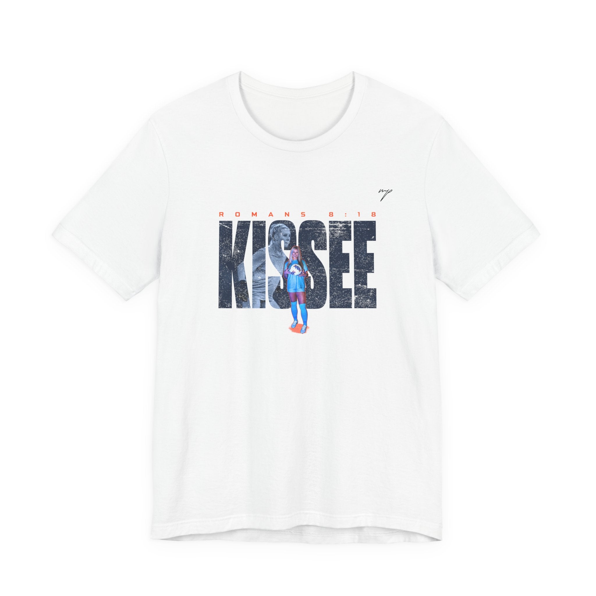 Kylie Kissee Graphic Tee