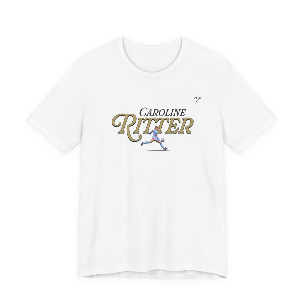 Caroline Ritter Graphic Tee
