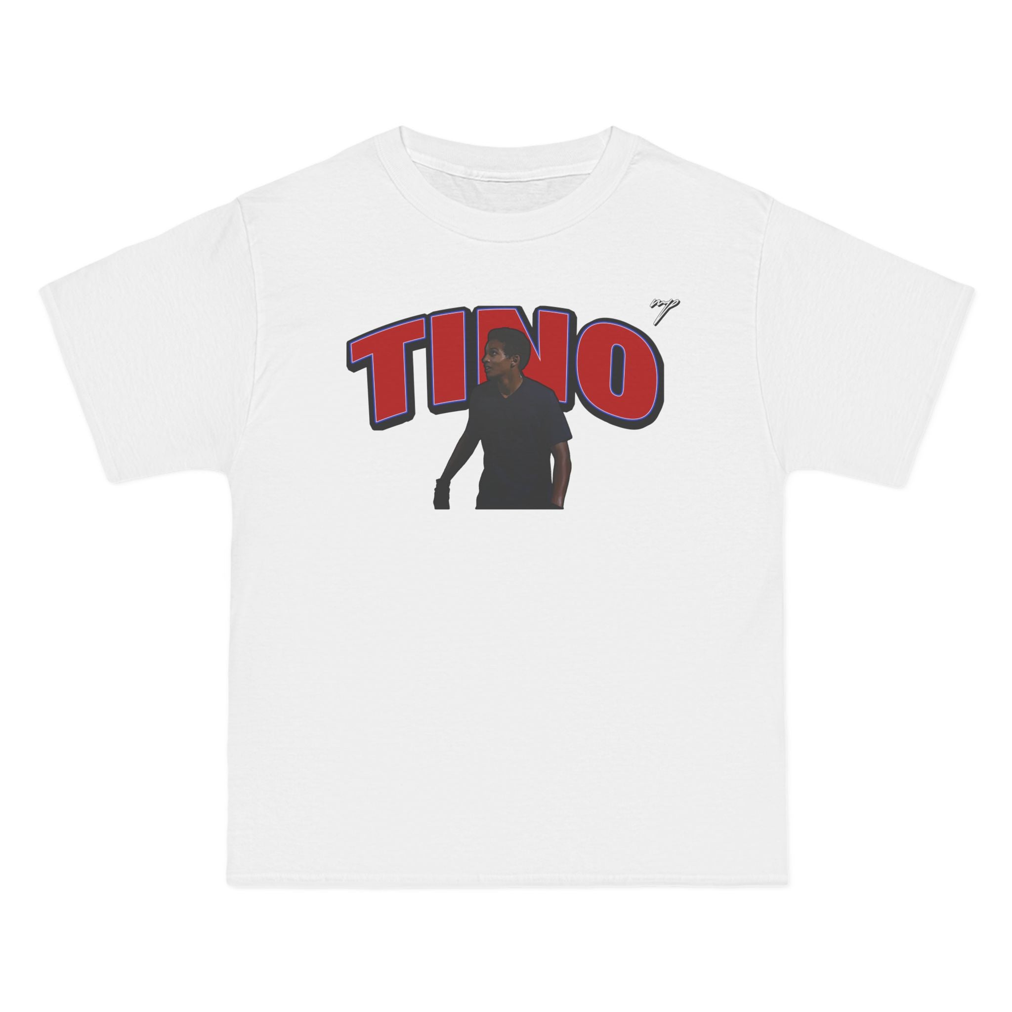 Cristiano Hamer Vintage Tee