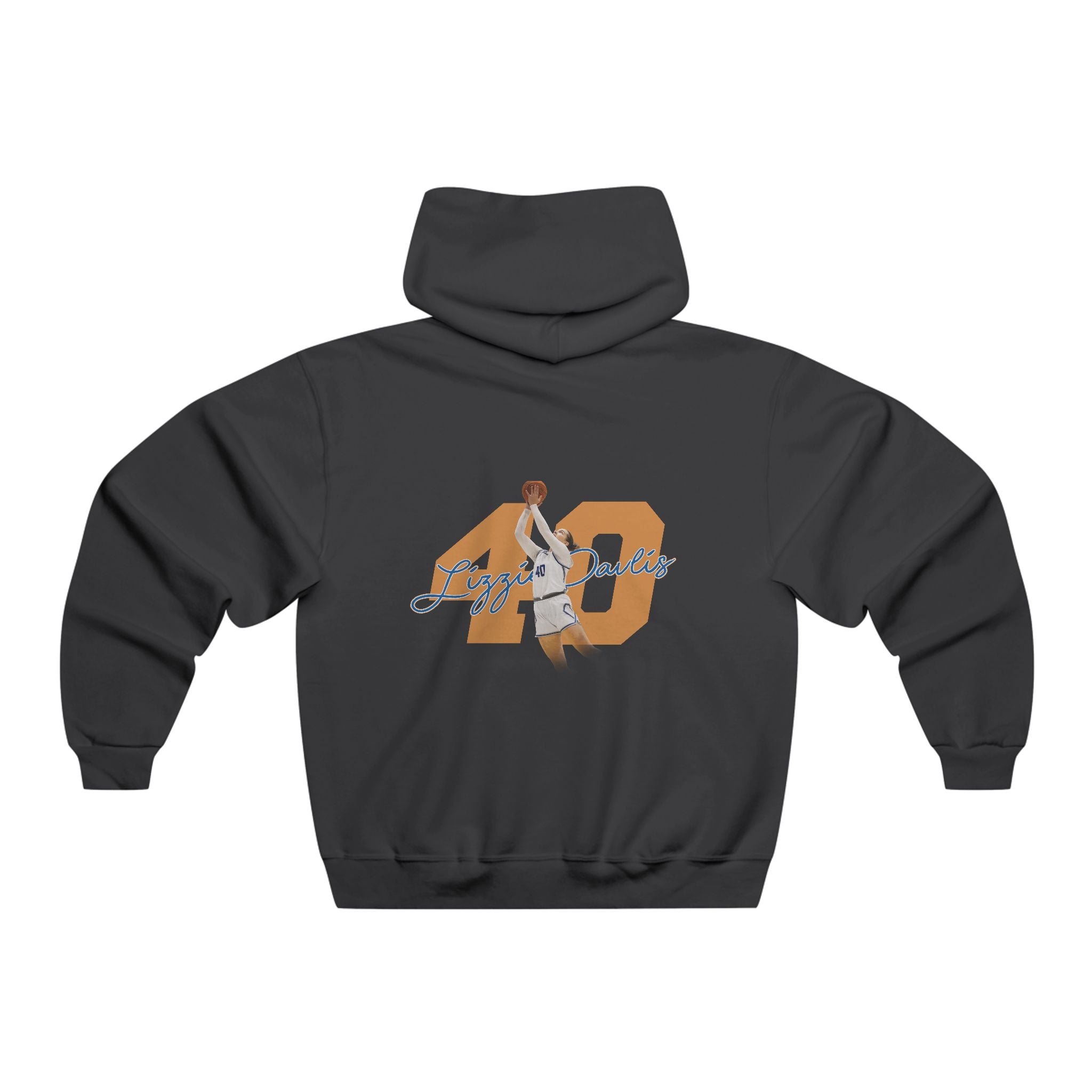 Lizzie Pavlis Vintage Hoodie