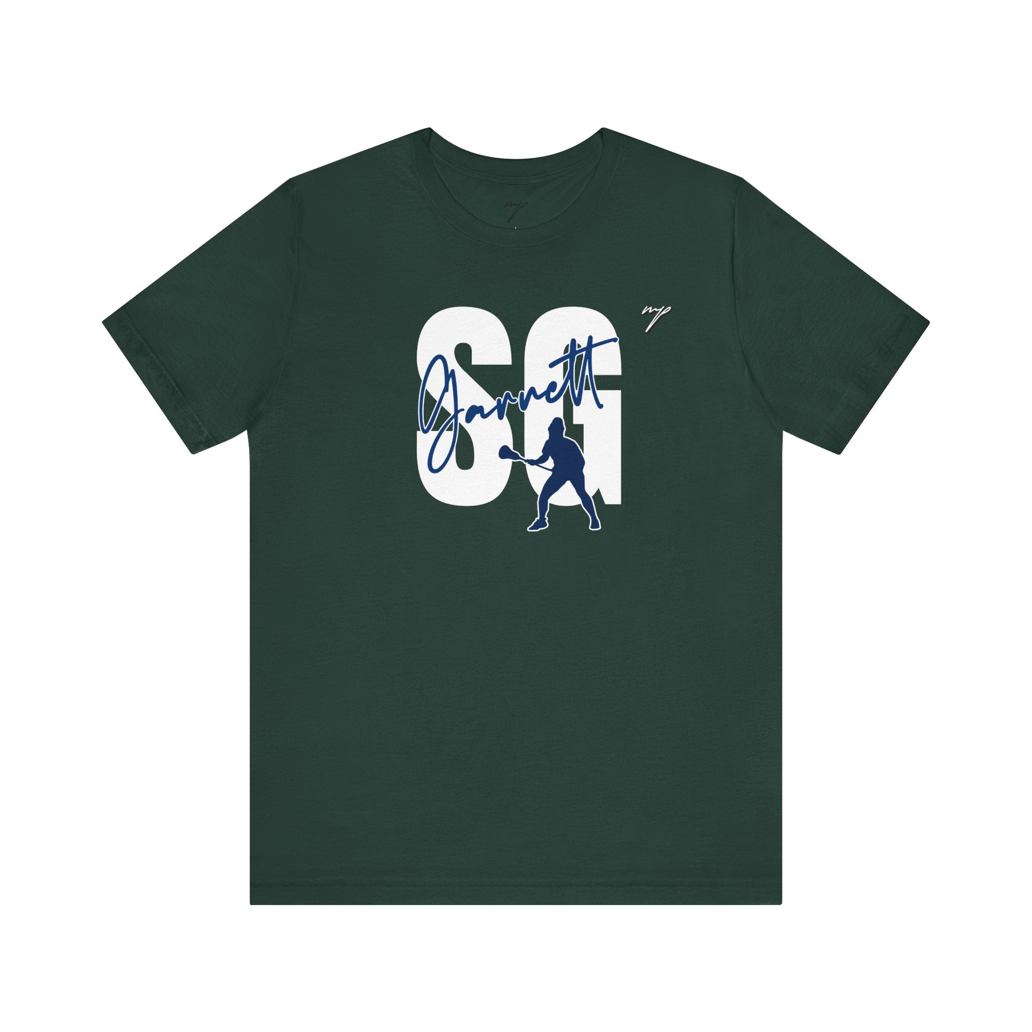 Sophia Garnett Graphic Tee