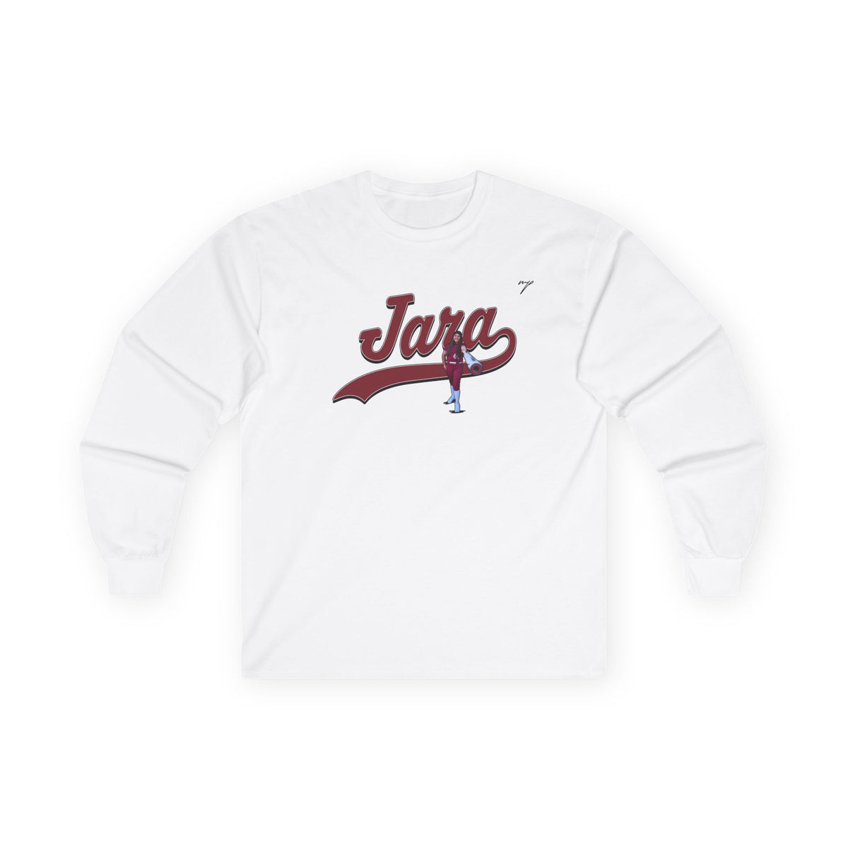 Kiersten Jara Long Sleeve