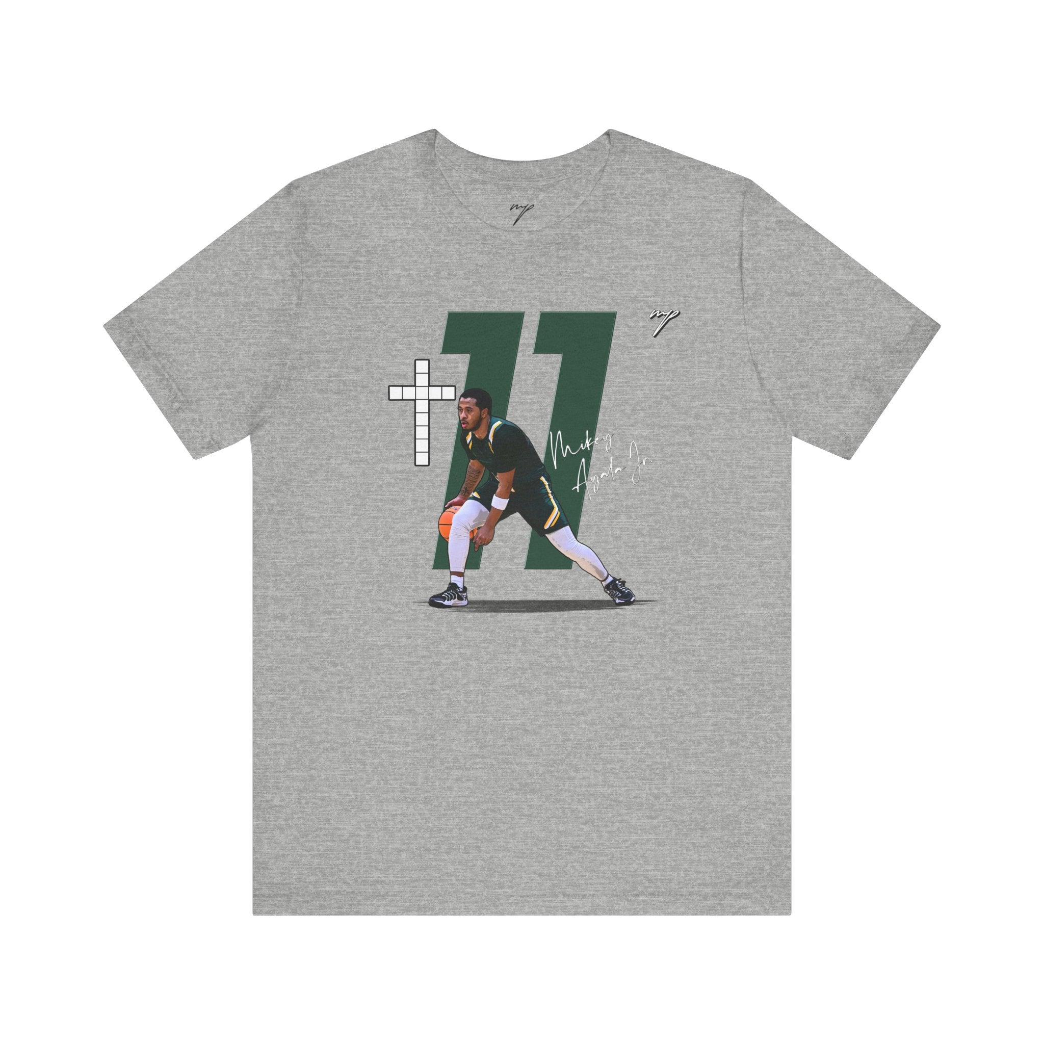 Mikey Ayala Jr Graphic Tee