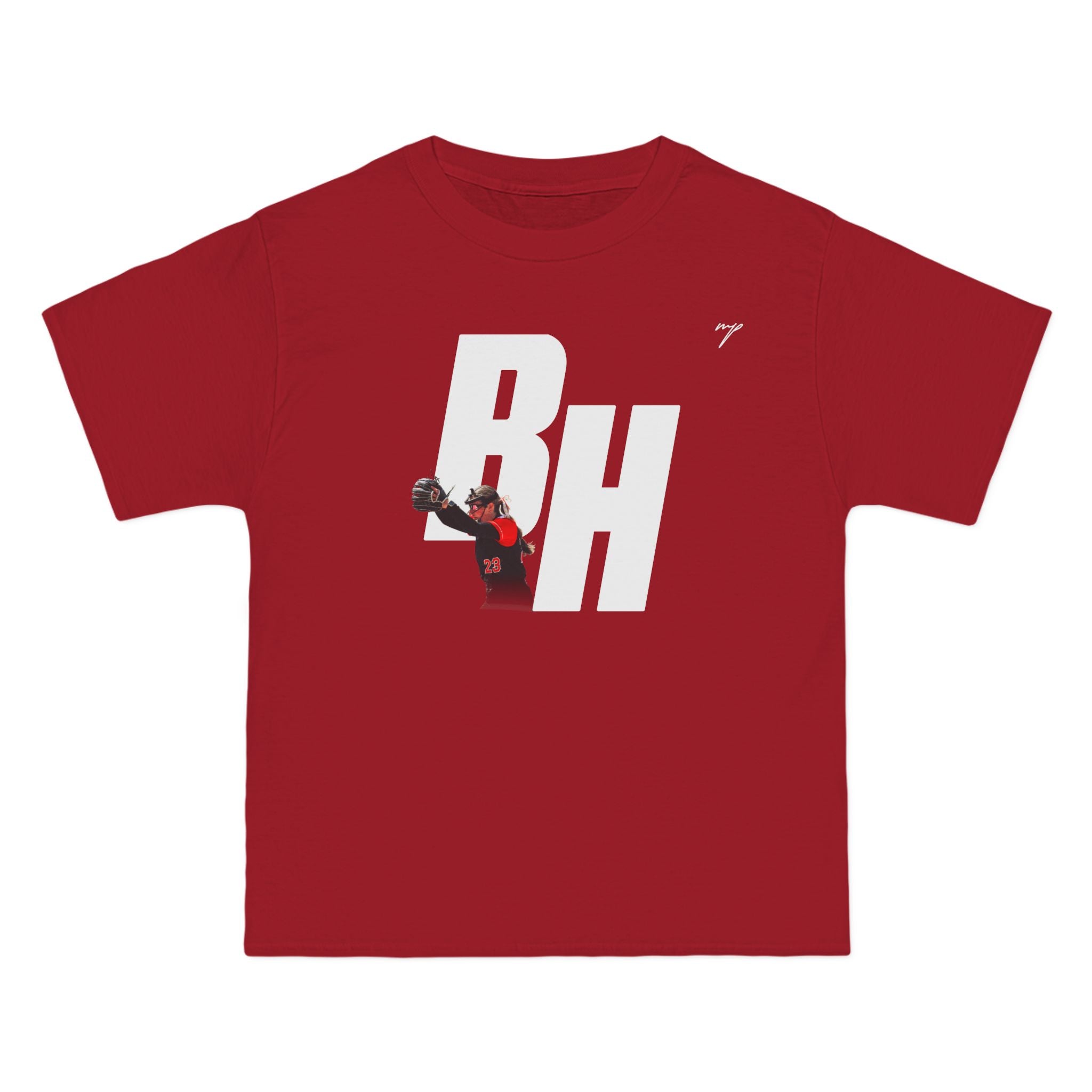 Bella Hess Vintage Tee