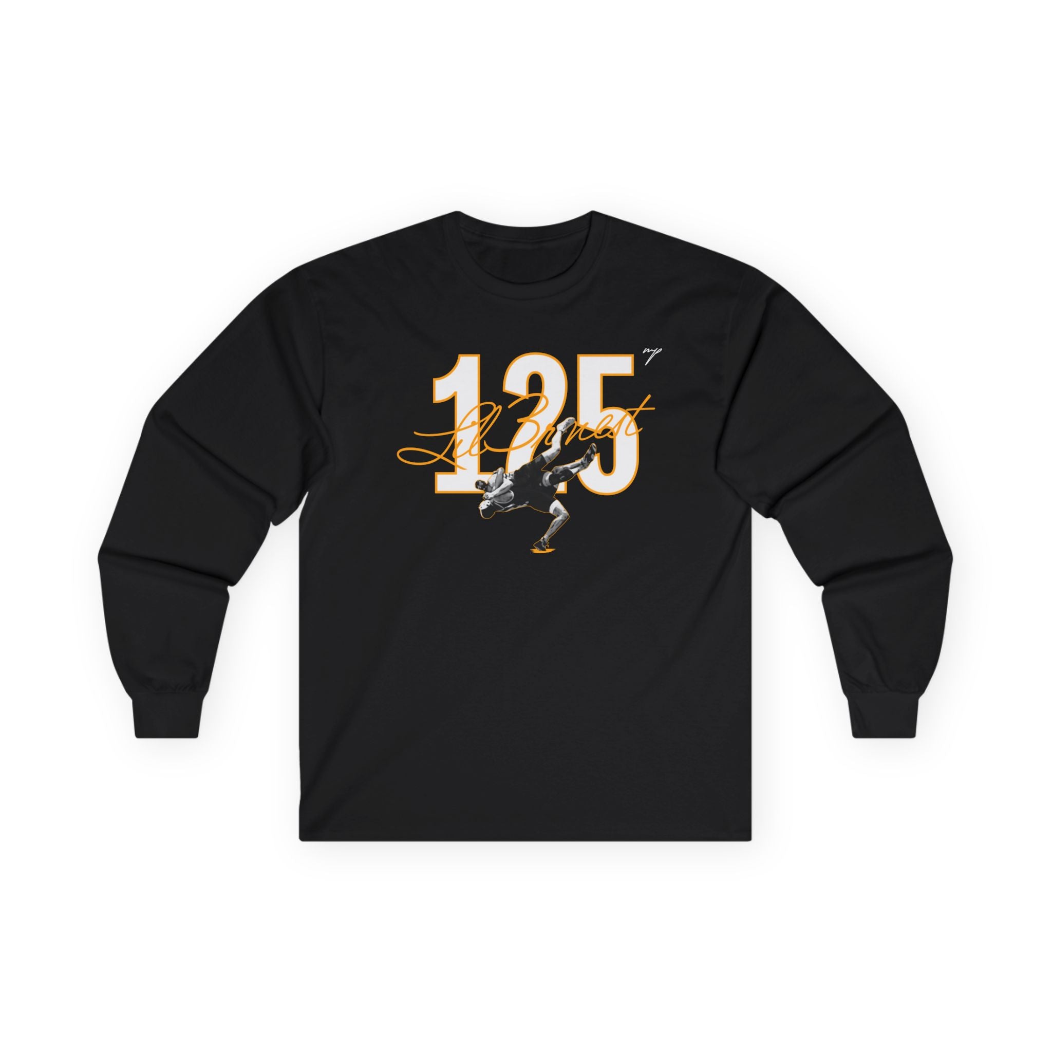 Ernest Grant Long Sleeve