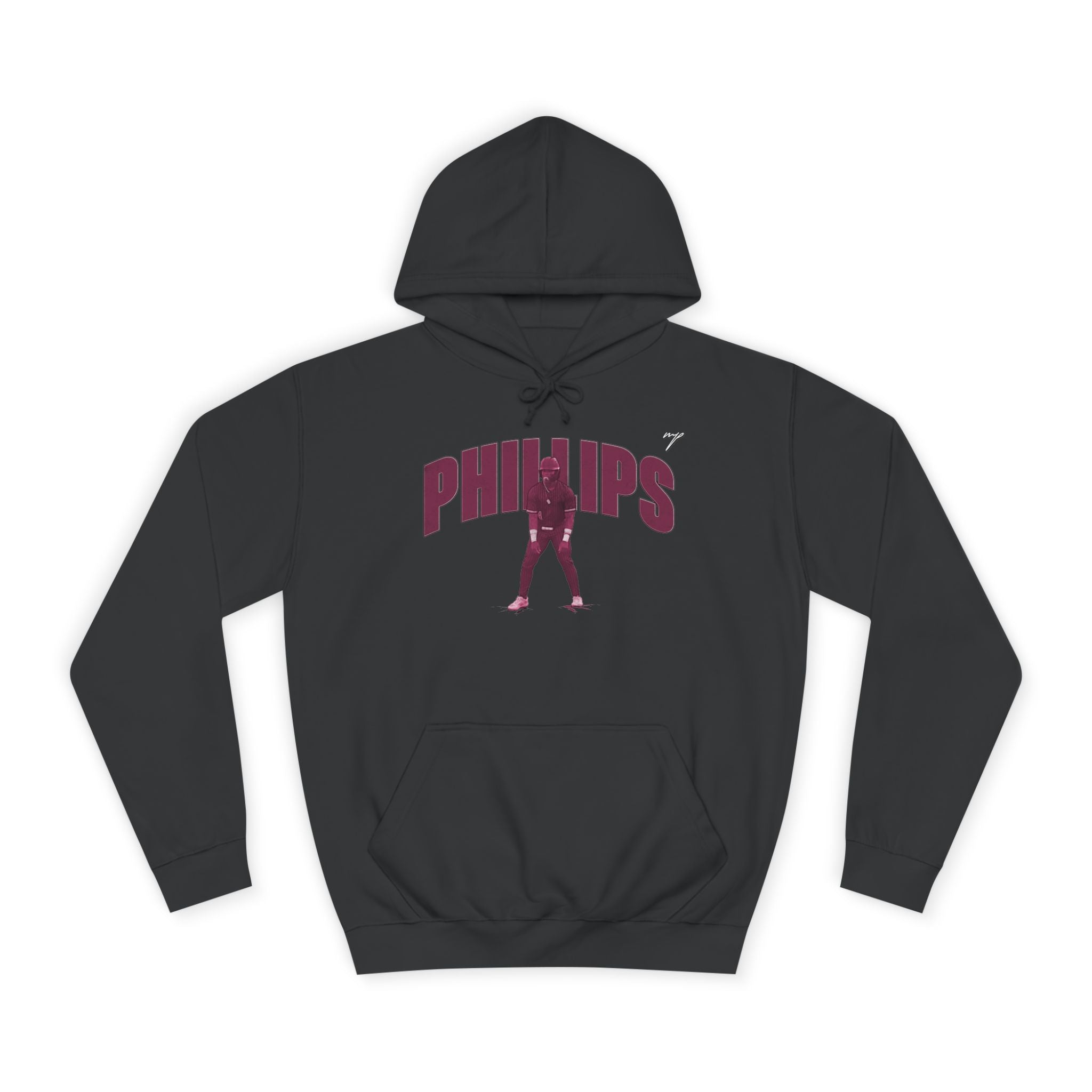 Kelton Phillips Hoodie