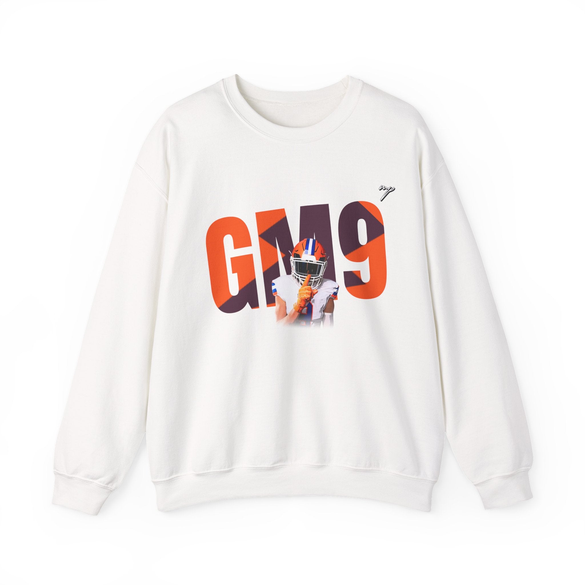 Grayson Mathes Crewneck