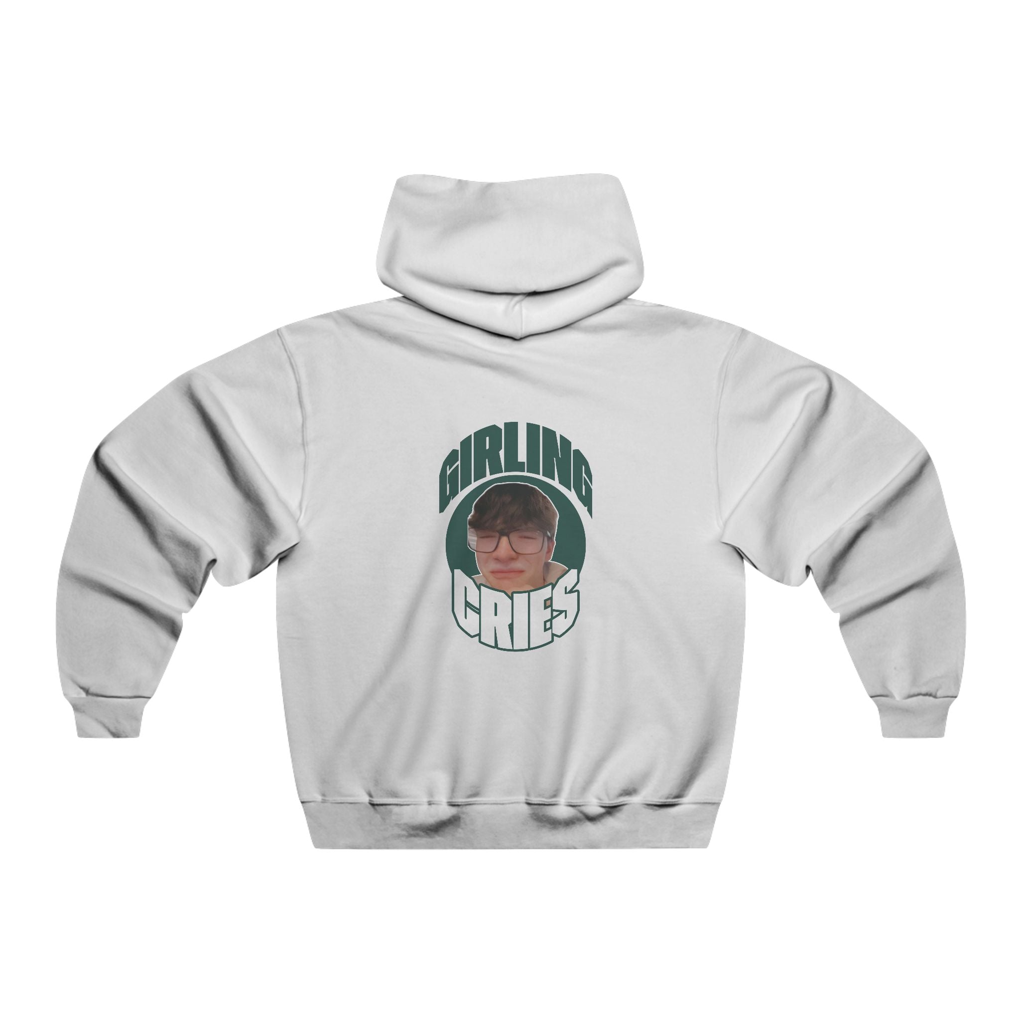 Gavin Bangs Vintage Hoodie
