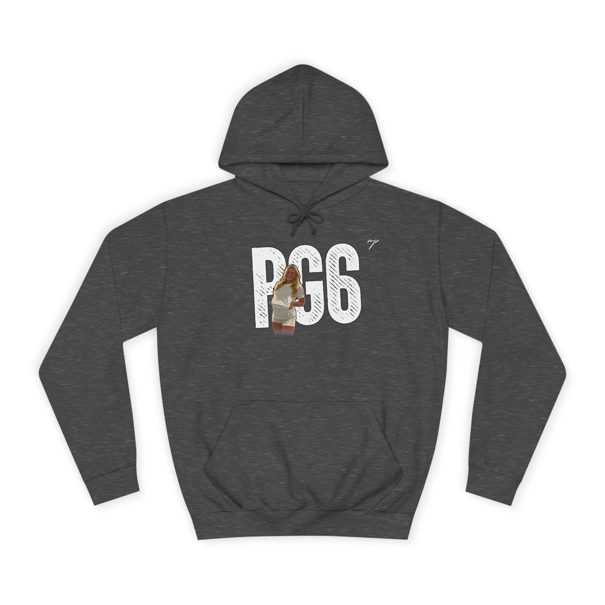 Pearce Groer Hoodie