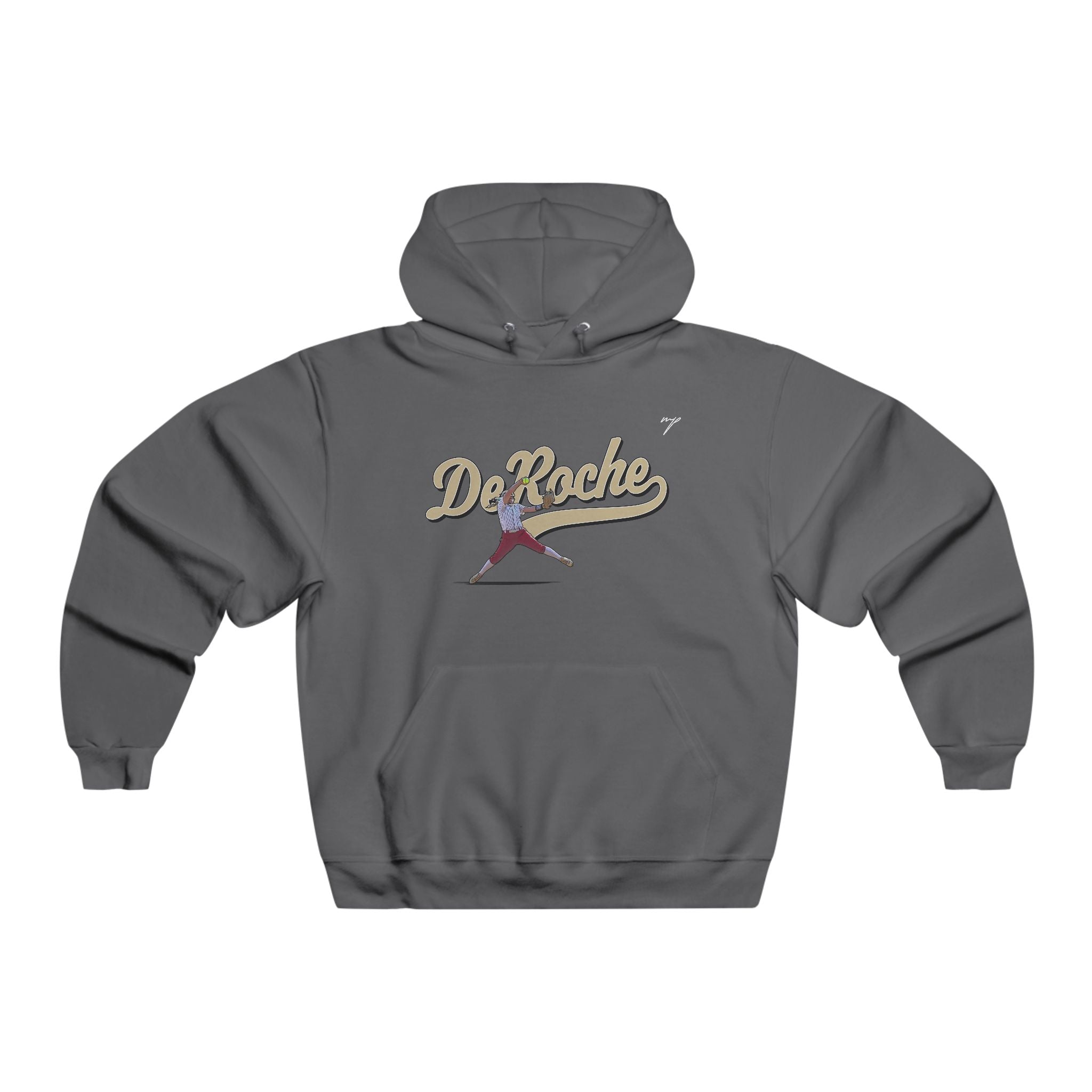 Addison DeRoche Vintage Hoodie