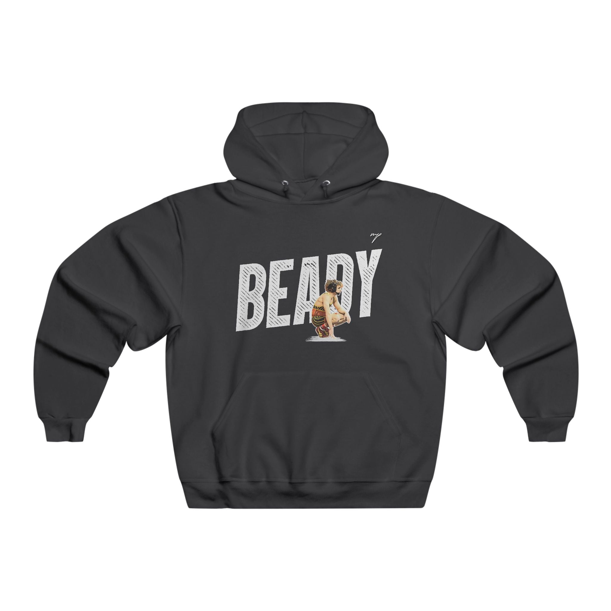 Brady Phelps Vintage Hoodie