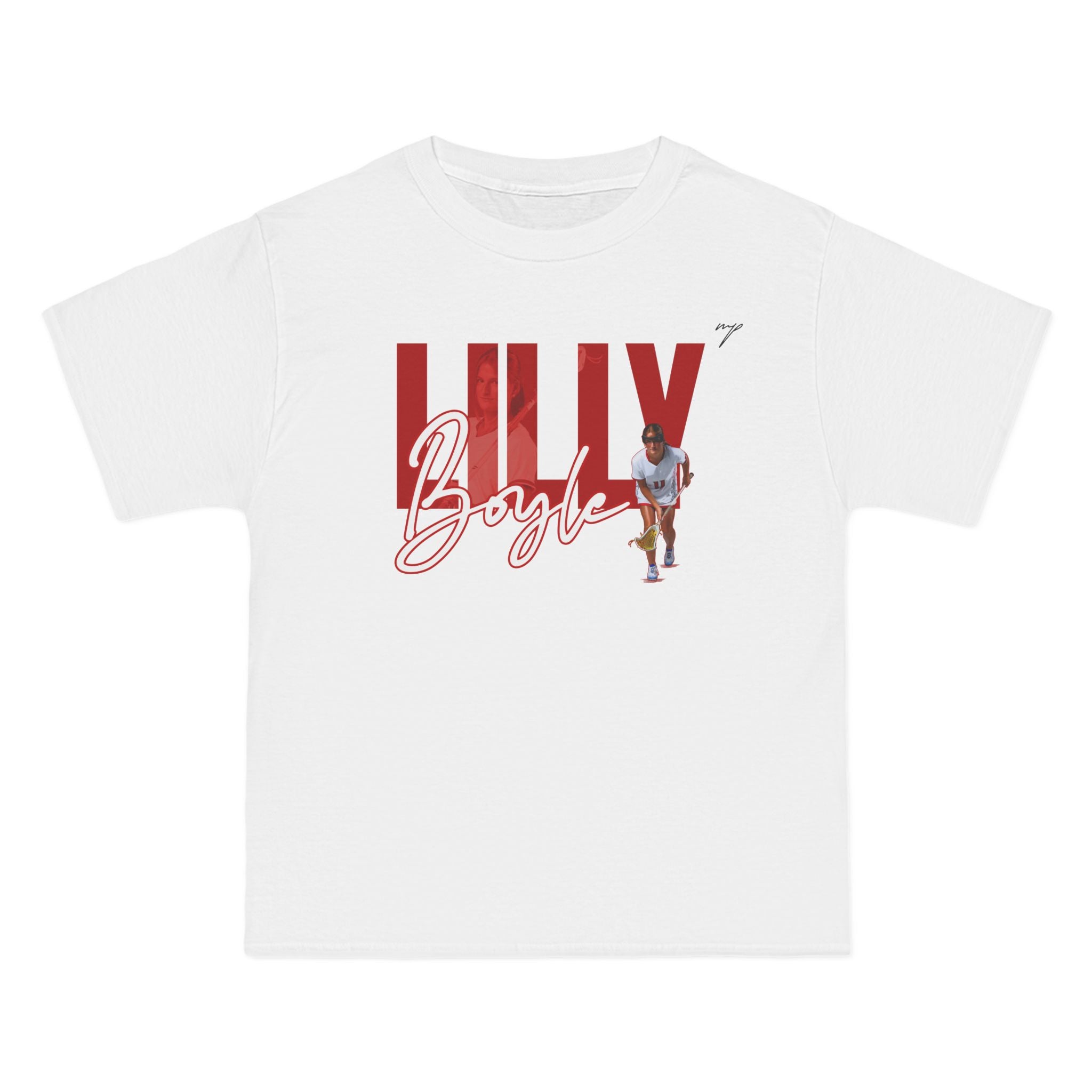 Lilly Boyle Vintage Tee