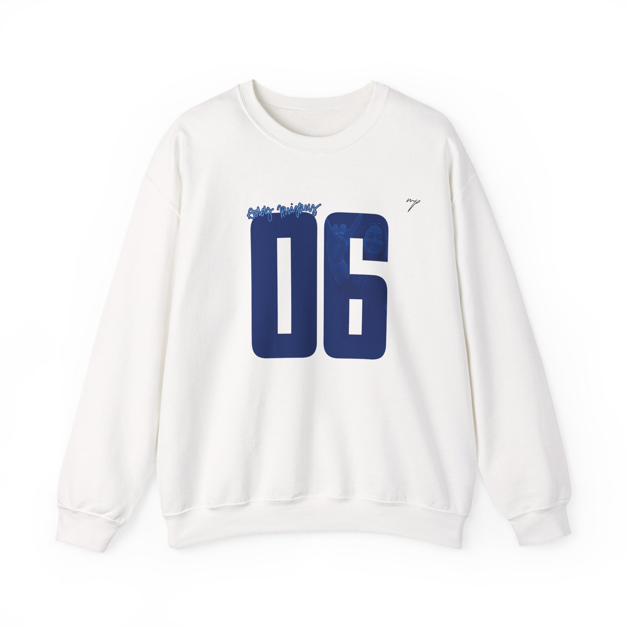 Addy Huiskens Crewneck