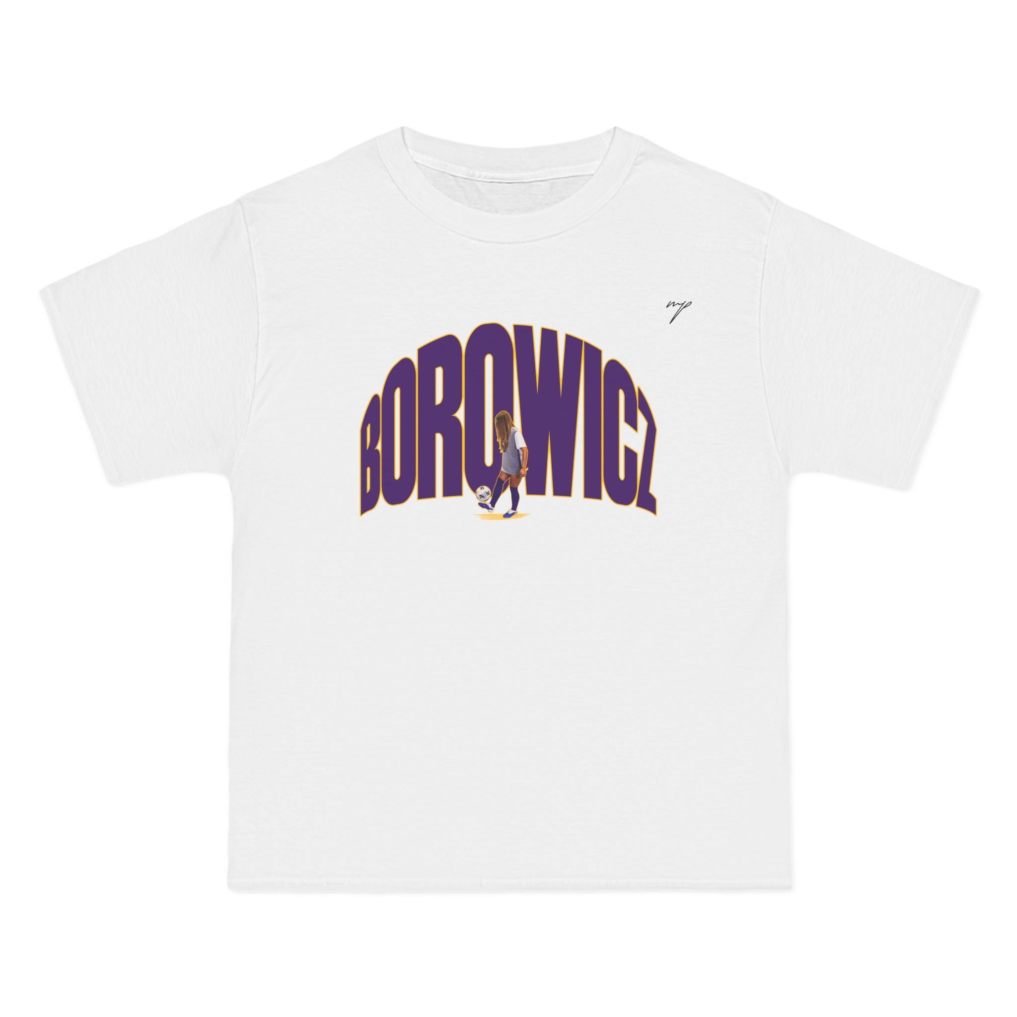 Zoe Borowicz Vintage Tee