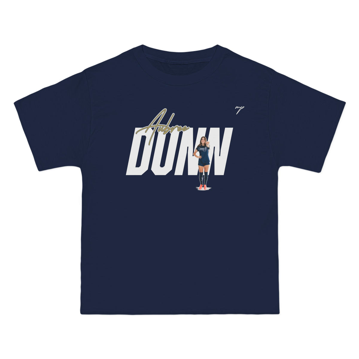 Aubree Dunn Vintage Tee