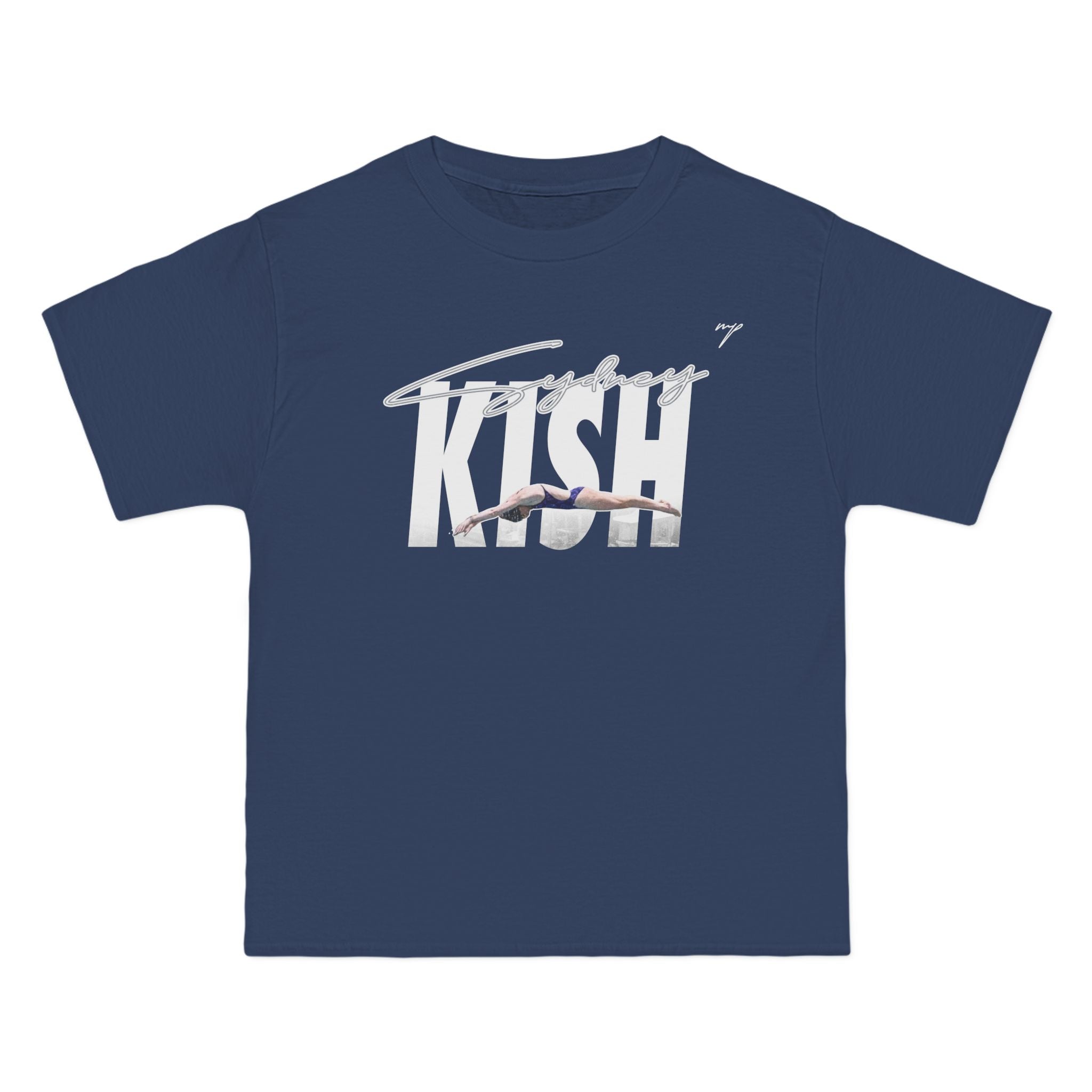 Sydney Kish Vintage Tee