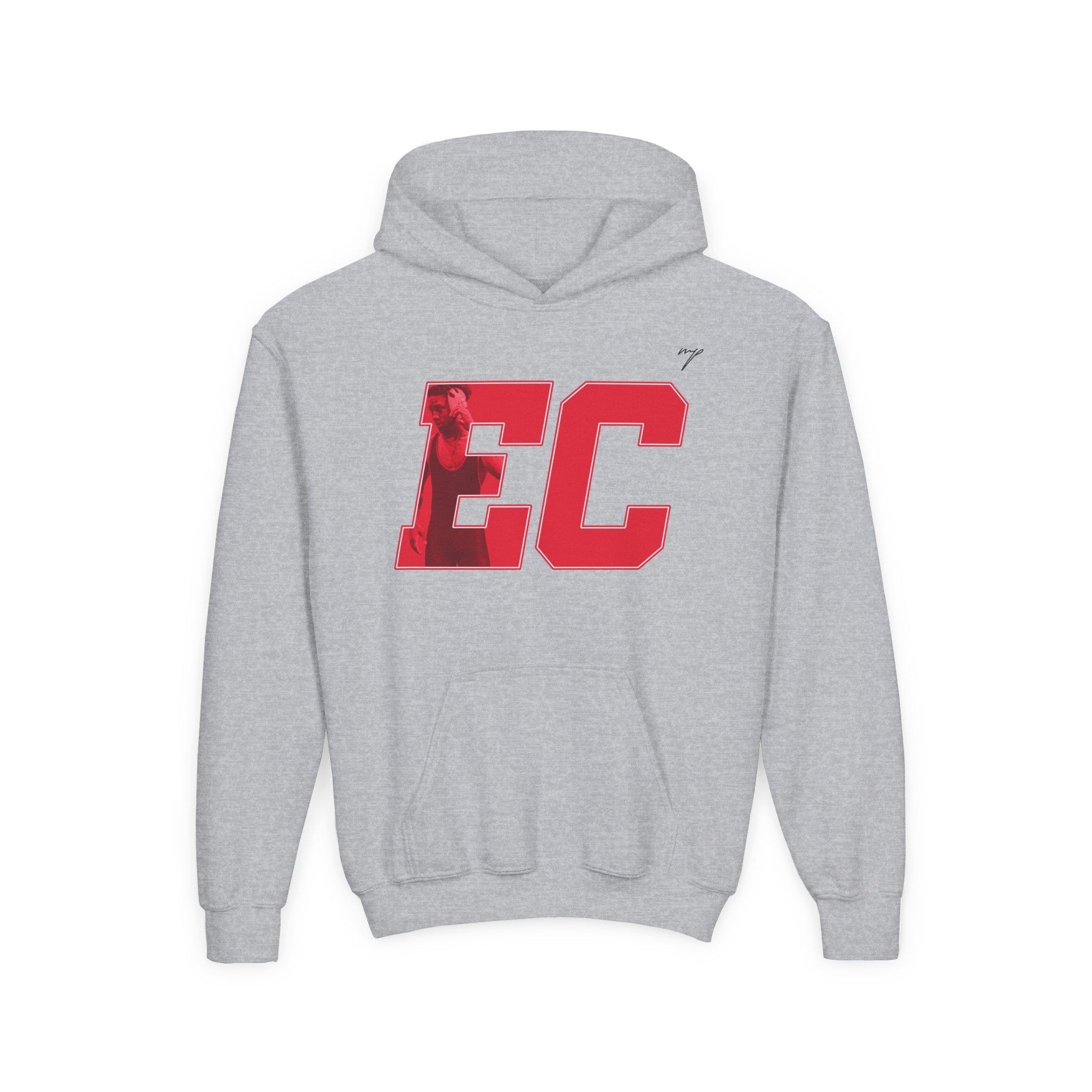 Elijah Collick YOUTH Hoodie