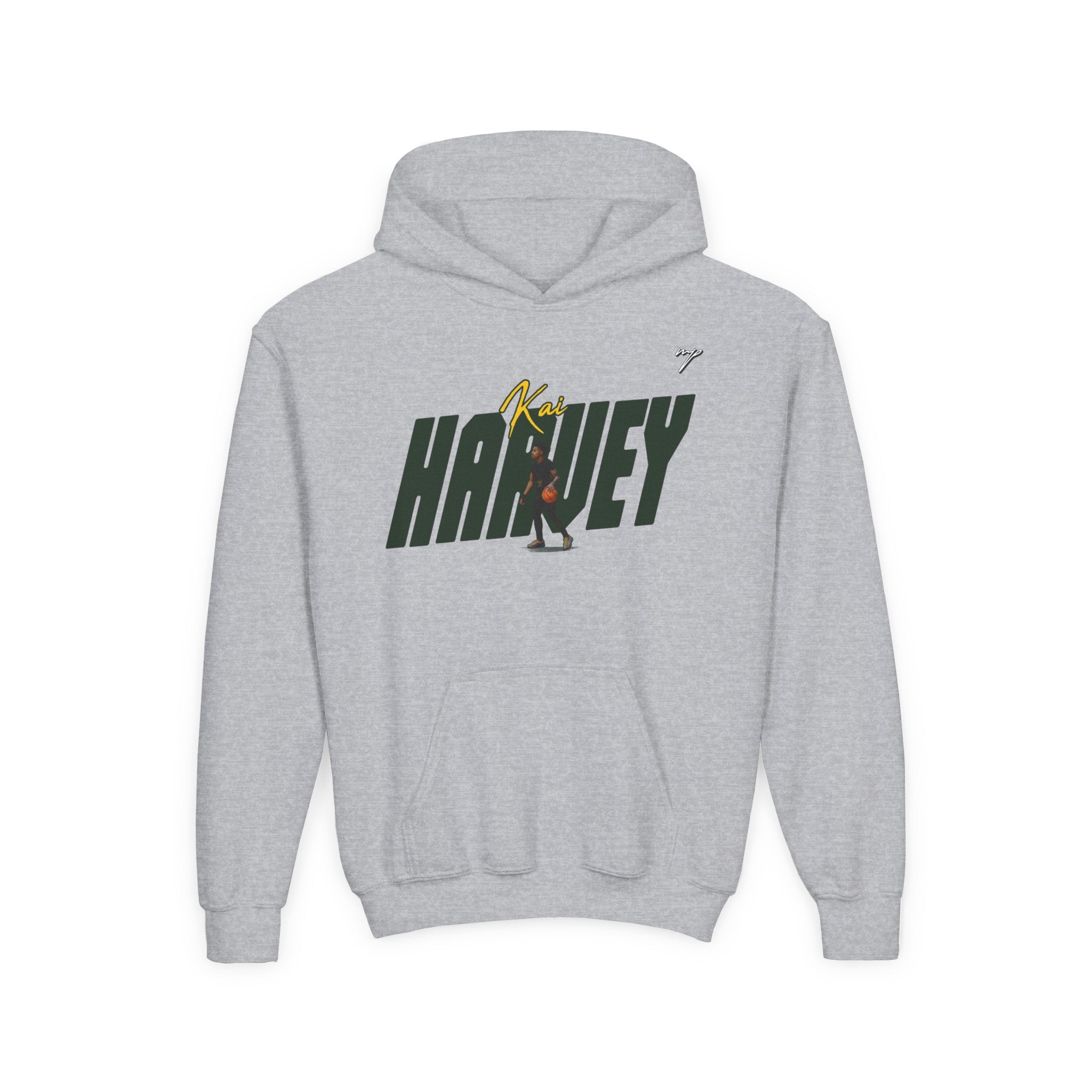 Kai Harvey YOUTH Hoodie