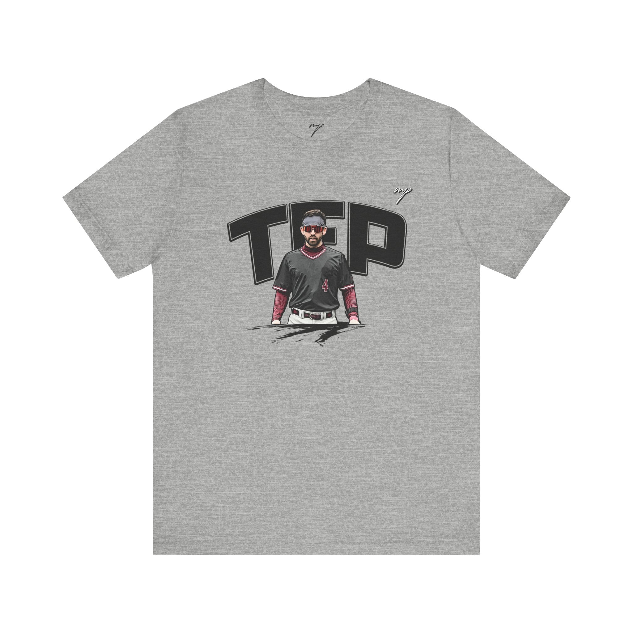 Tyler Epstein Graphic Tee