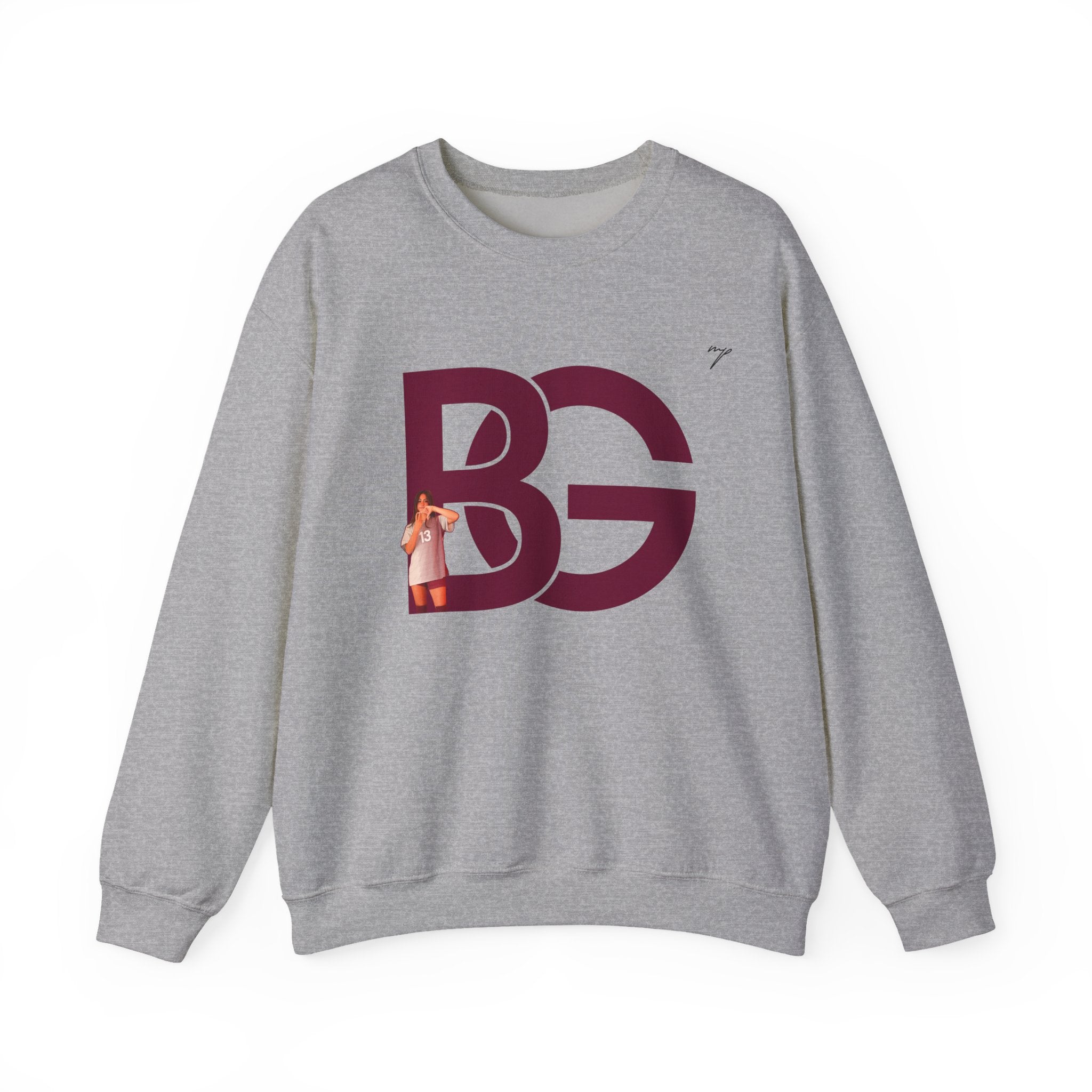 Bella Ganiere Crewneck