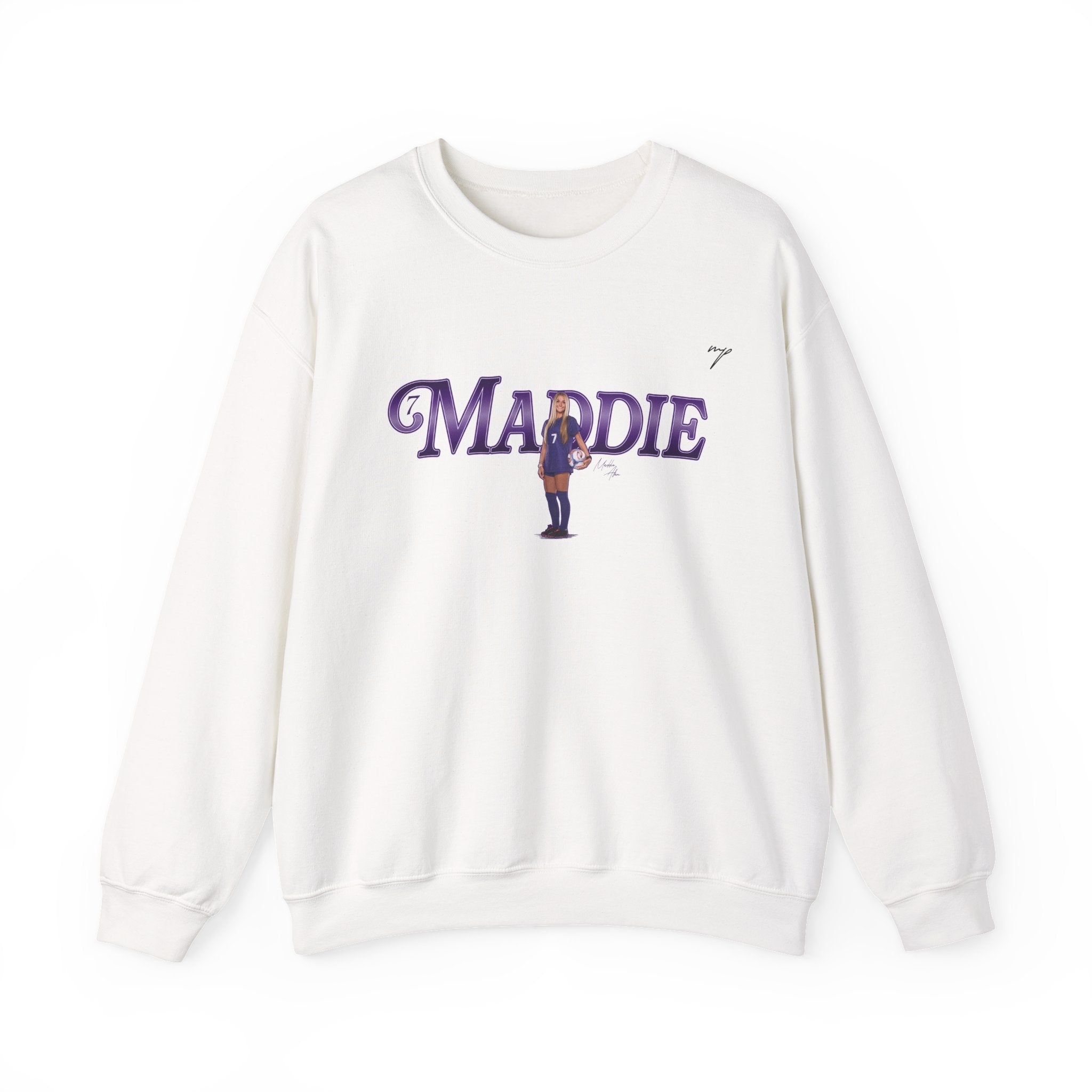 Maddie Allen Crewneck