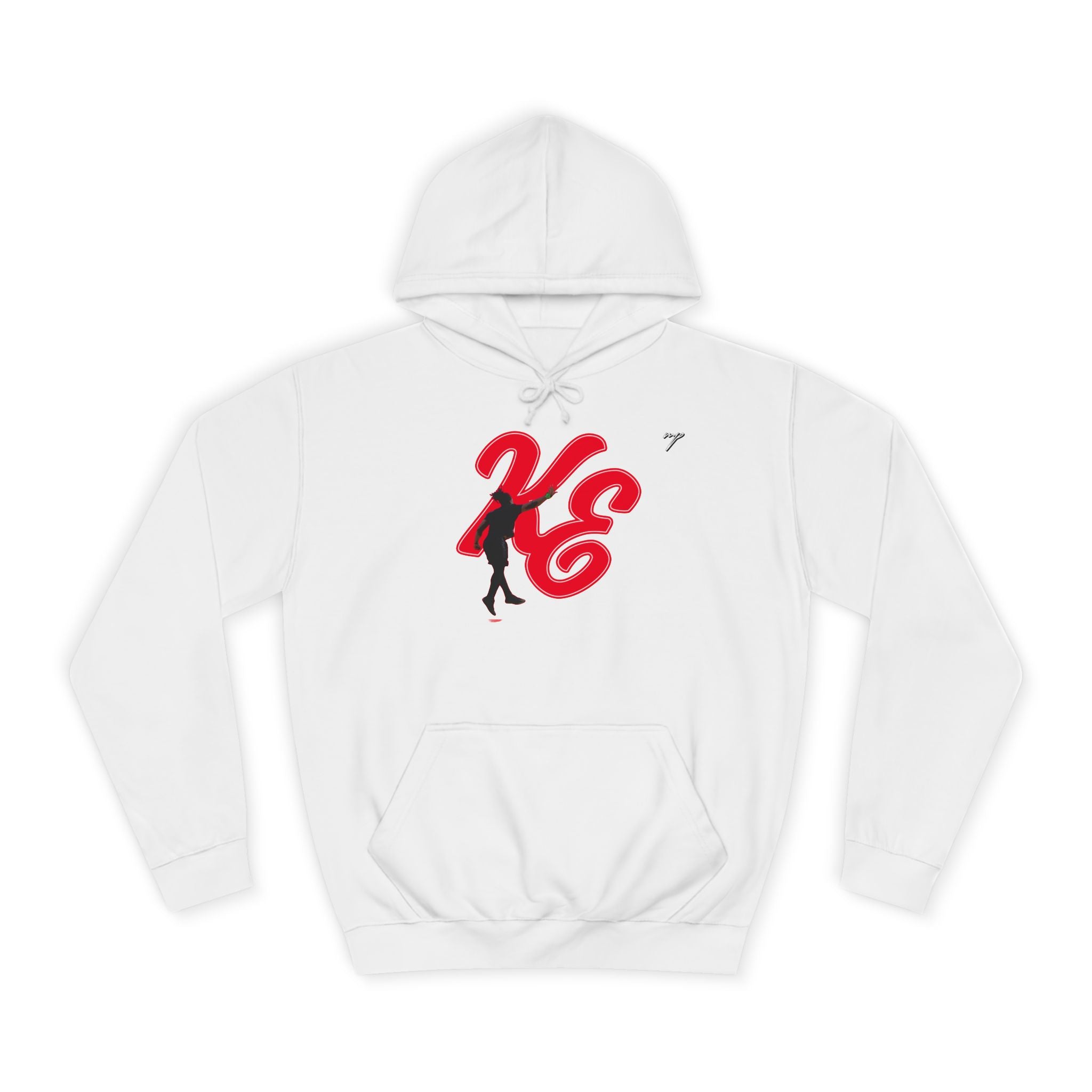 Keonne Gladden Hoodie