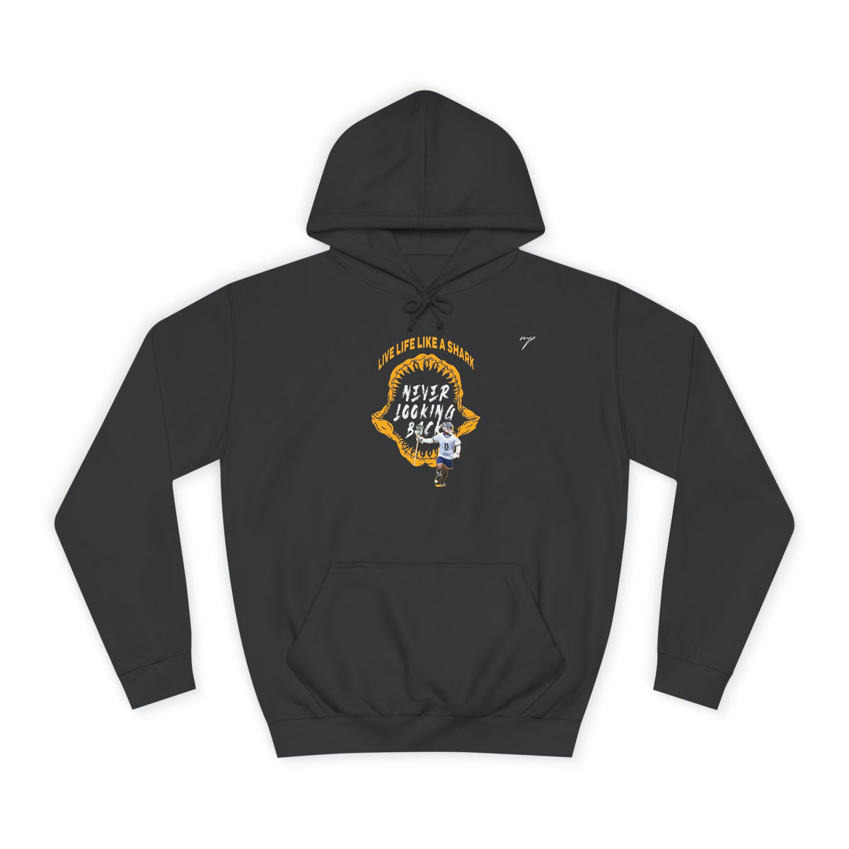 Xavier Howard Hoodie