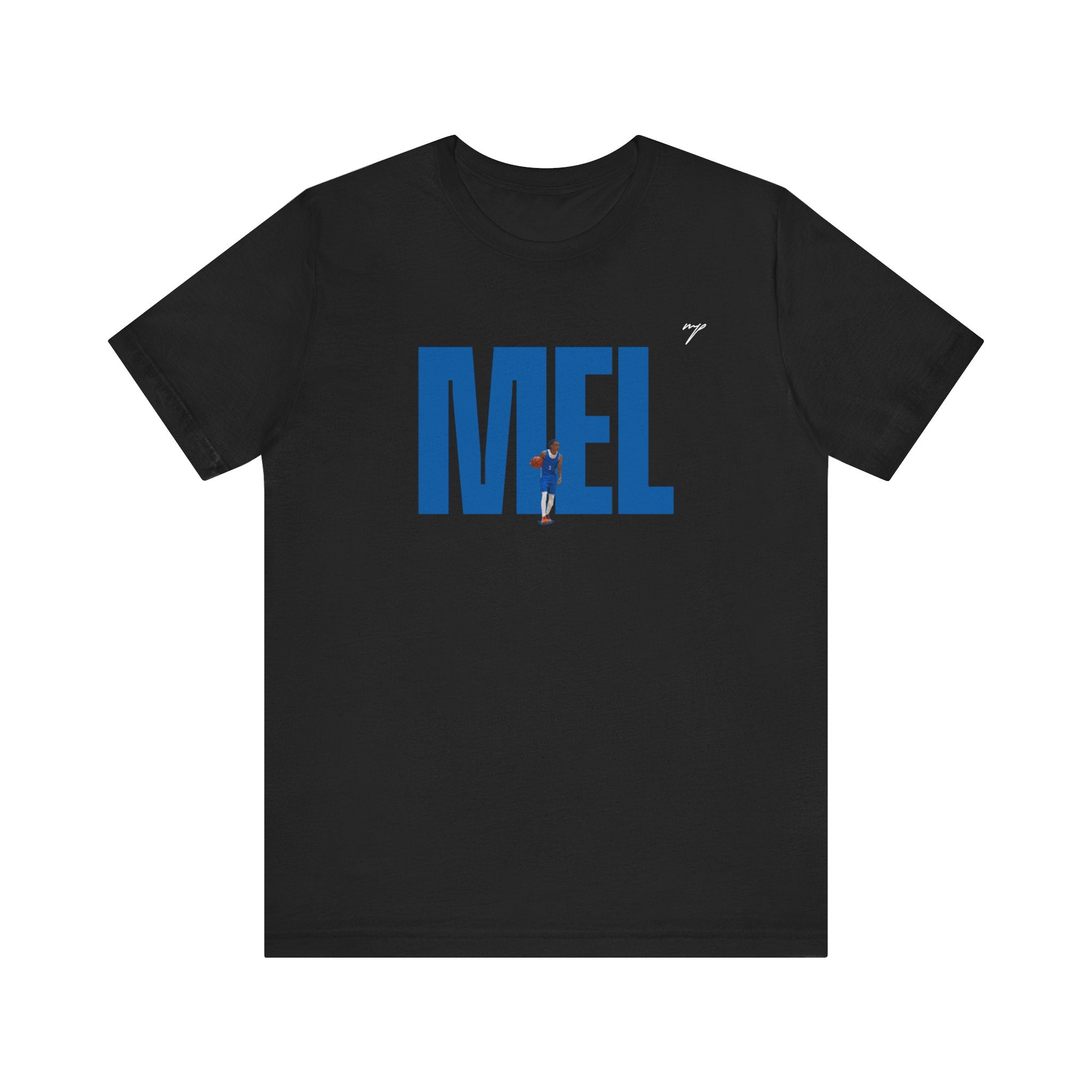 Jamel Wolford Graphic Tee