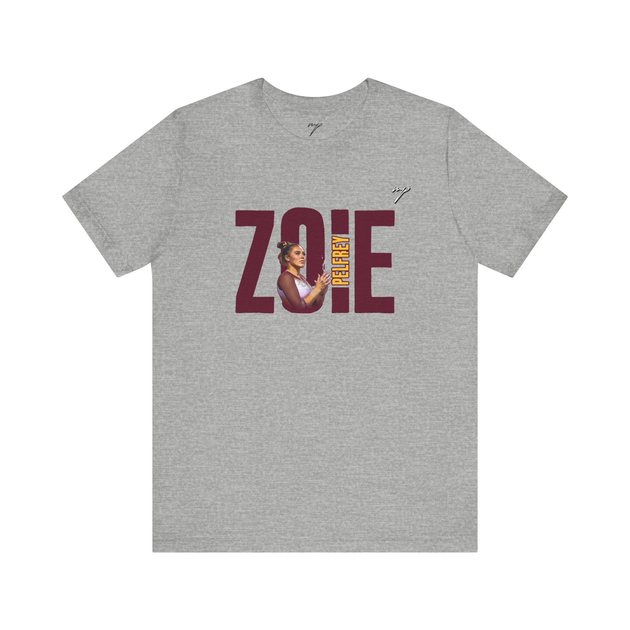 Zoie Pelfrey Graphic Tee
