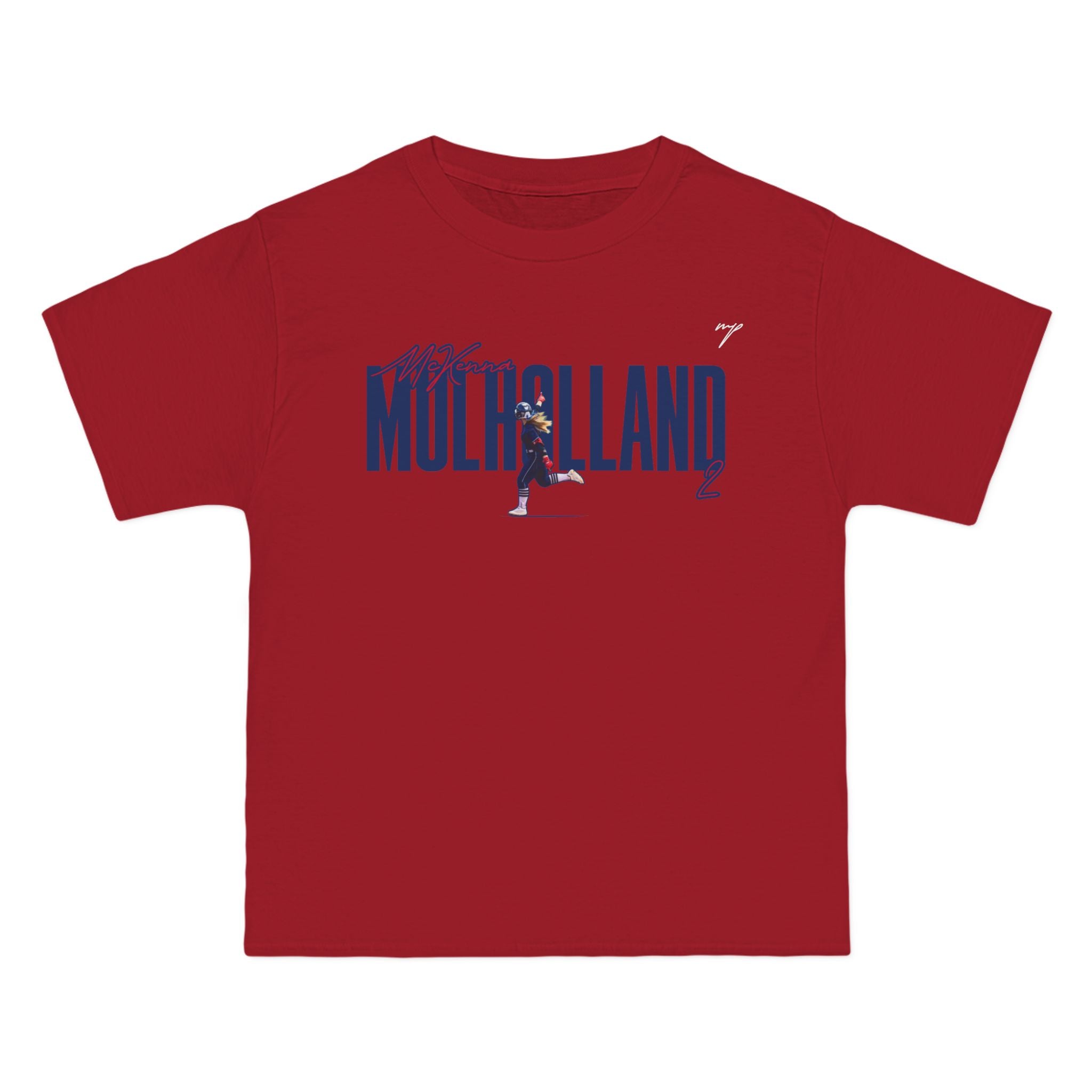 McKenna Mulholland Vintage Tee
