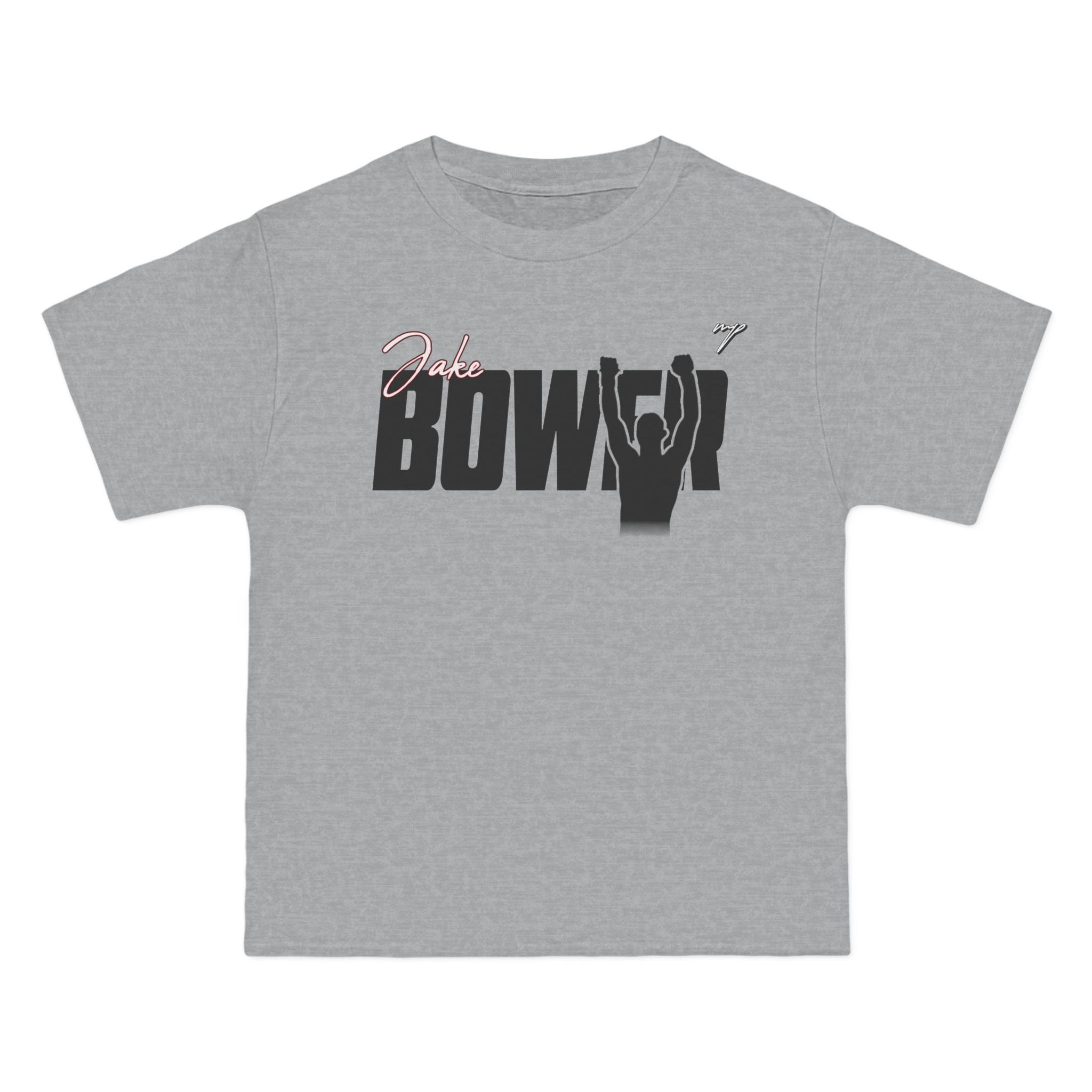 Jake Bower Vintage Tee