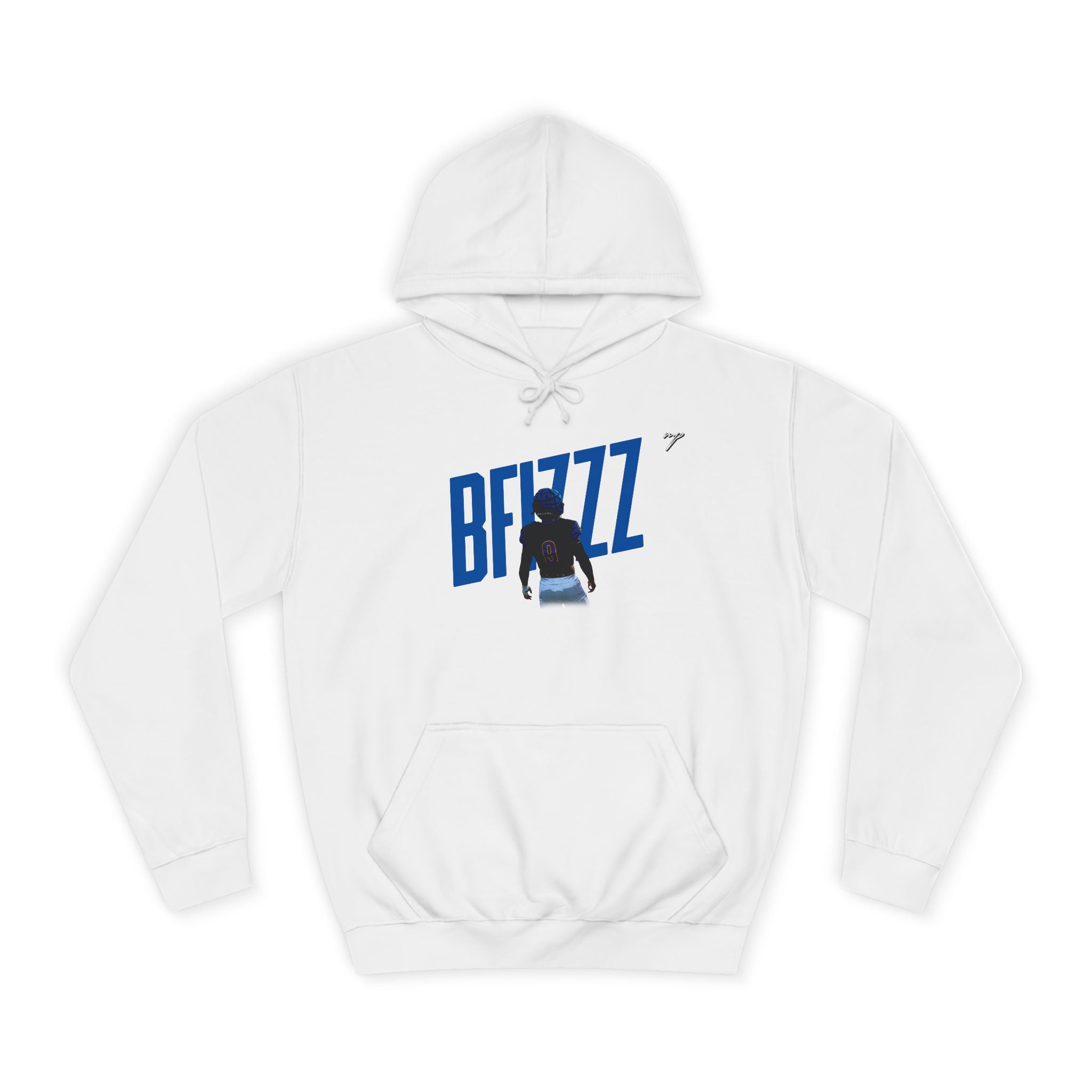 Bradley Fizer Jr Hoodie