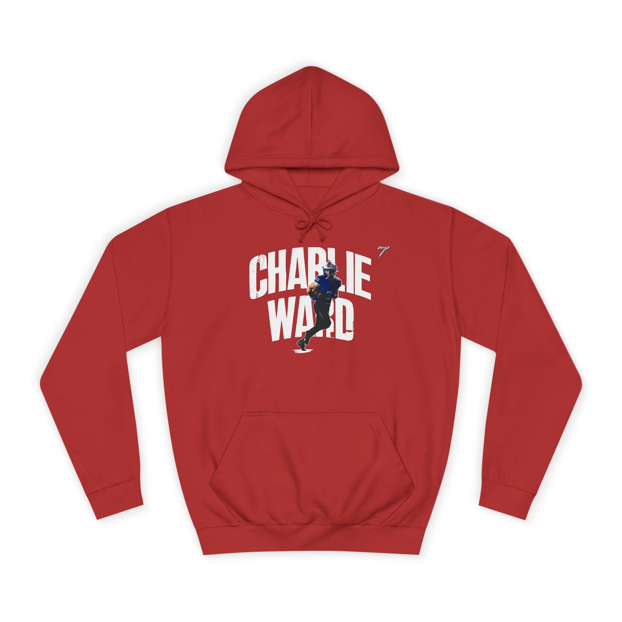 Charlie Ward Hoodie