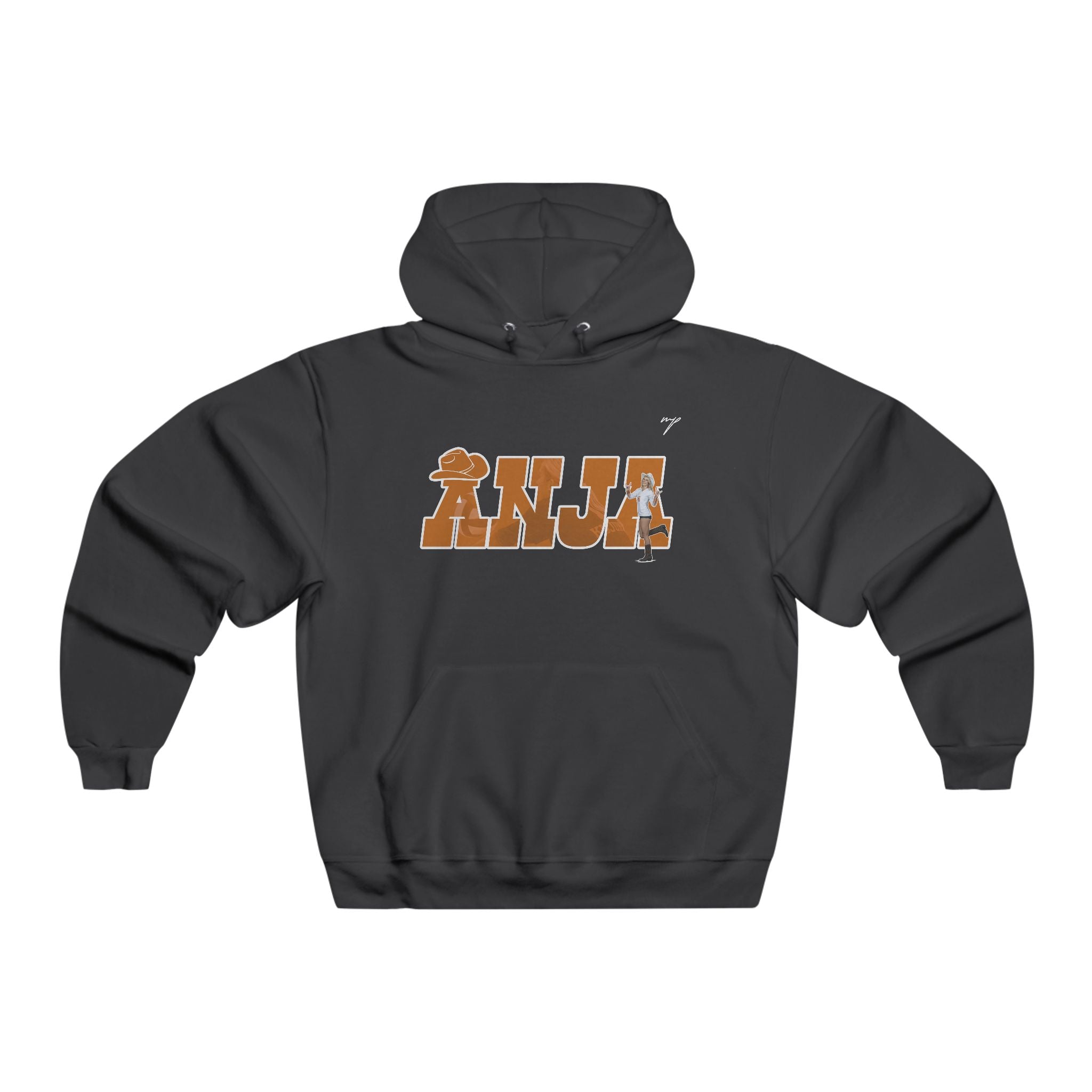 Anja Kujundzic Vintage Hoodie