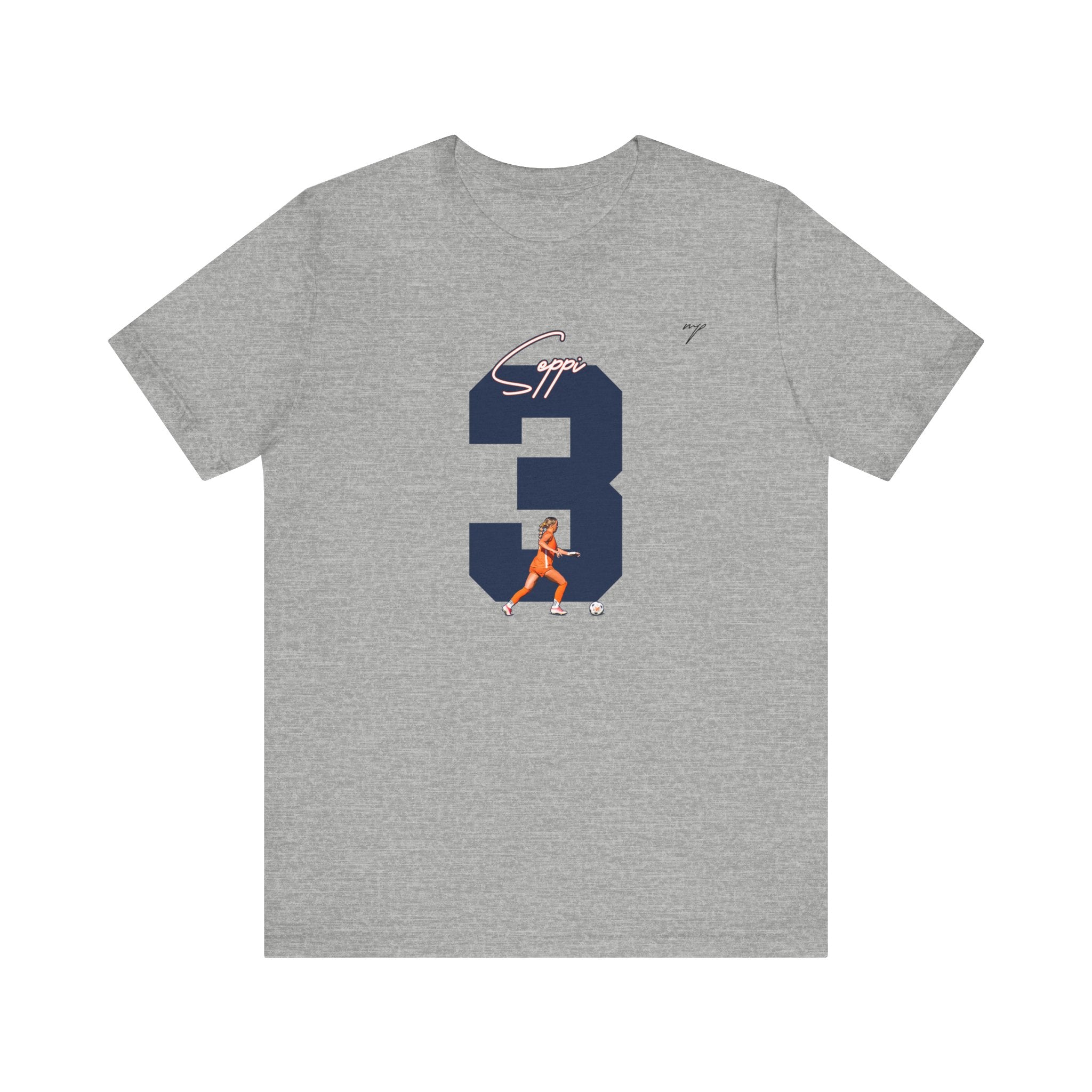 Lauren Seppi Graphic Tee